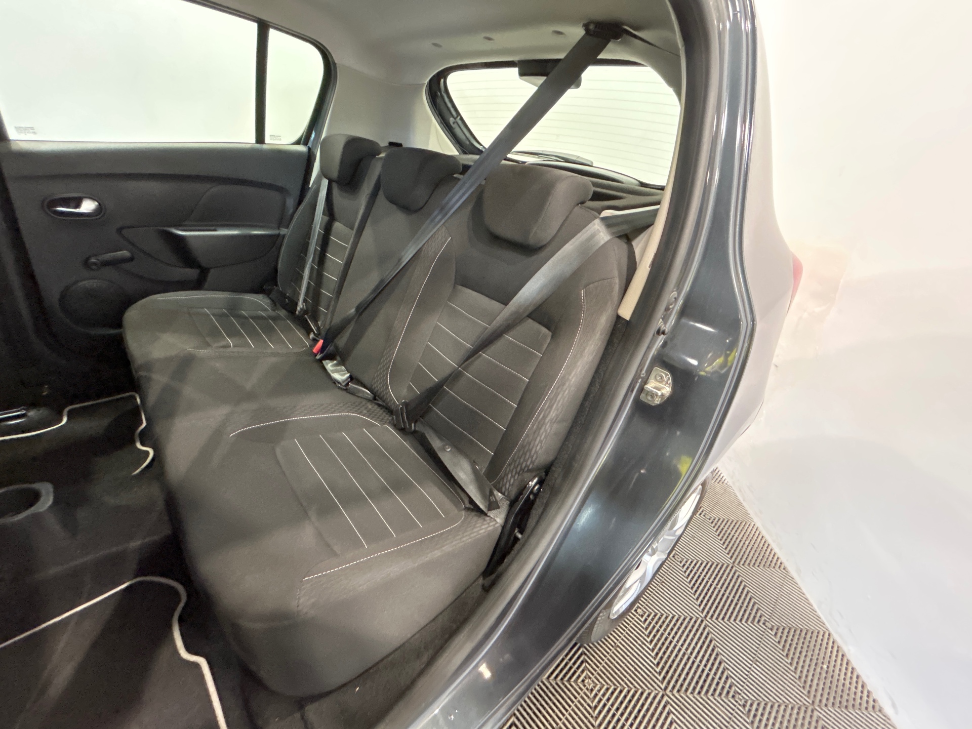 DACIA SANDERO SCe 75 City +