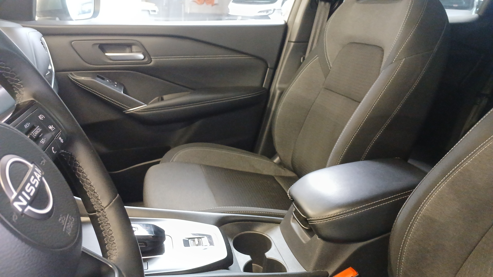 NISSAN QASHQAI e-POWER 190ch N-Connecta