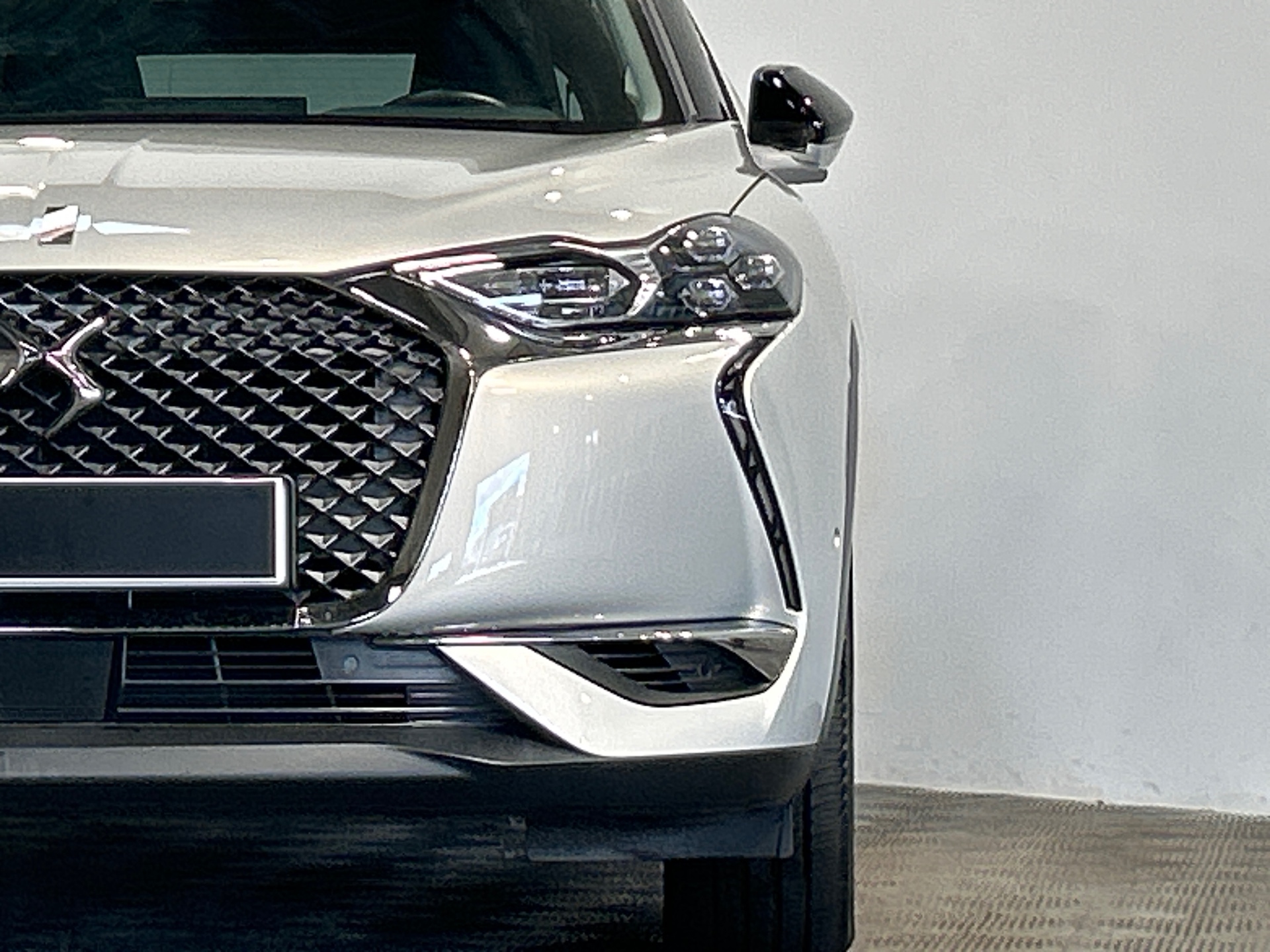 DS DS 3 CROSSBACK DS3 Crossback E-Tense Rivoli