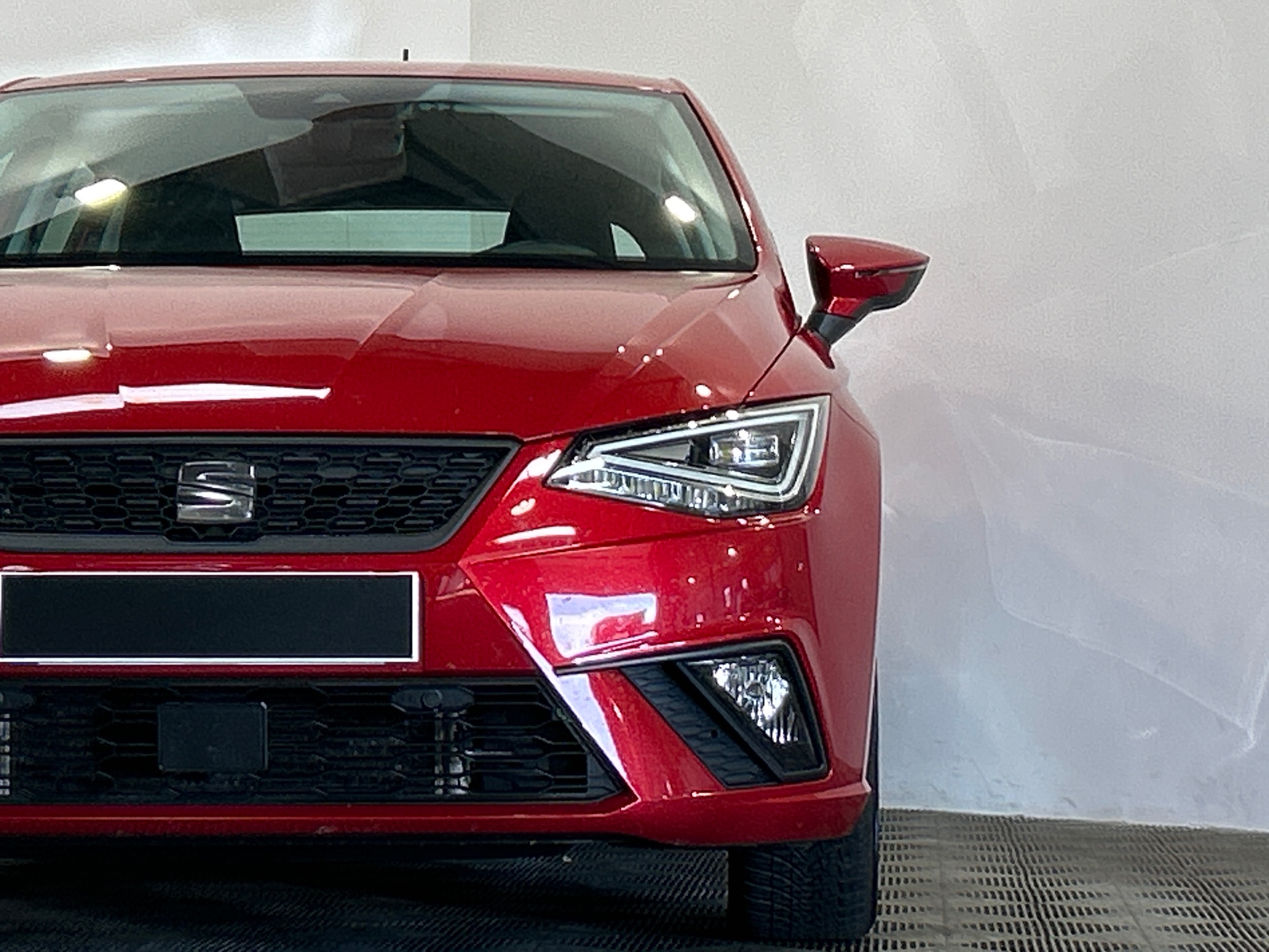 SEAT IBIZA COPA 1.0 EcoTSI 110 S&S
