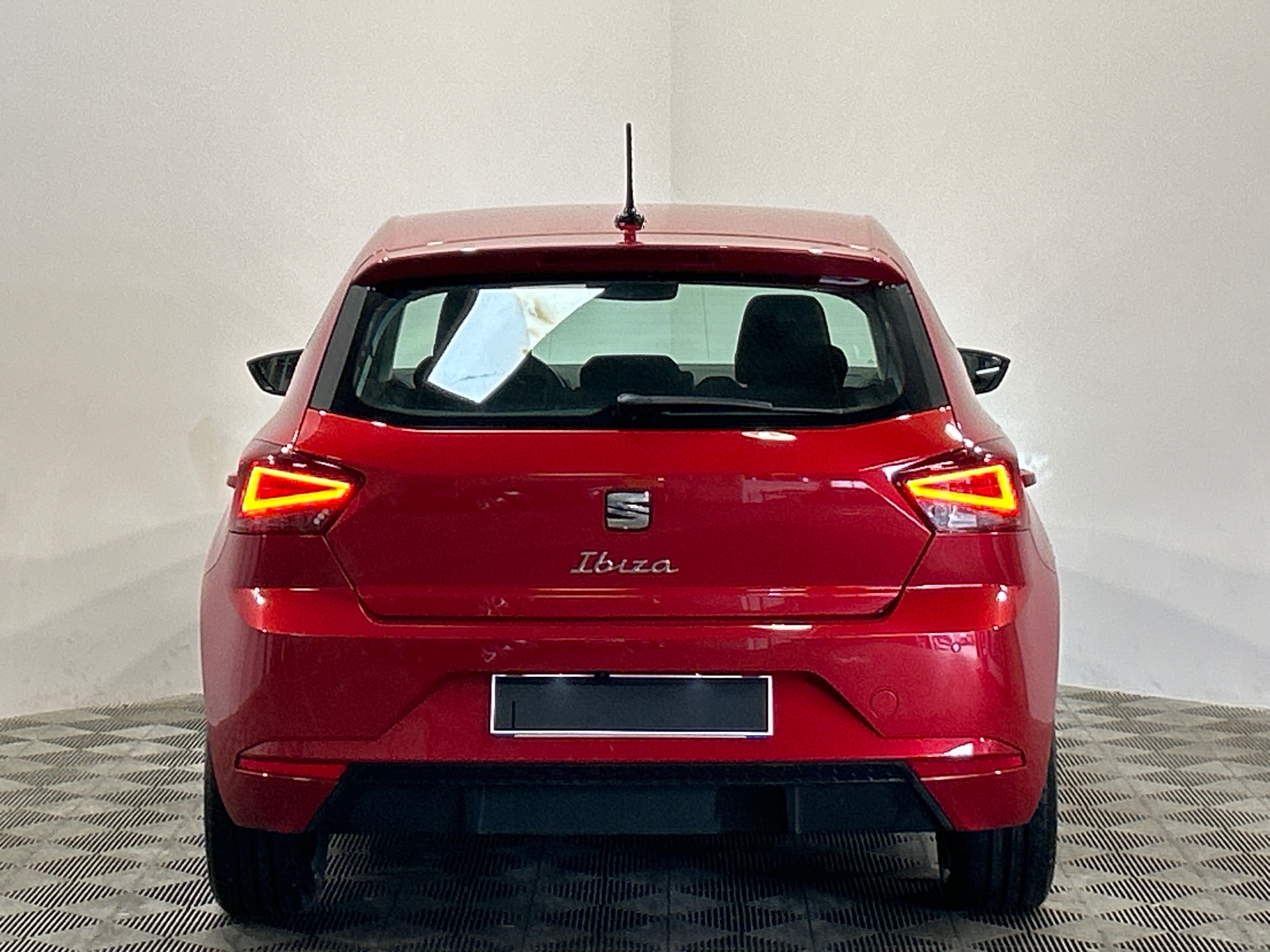 SEAT IBIZA COPA 1.0 EcoTSI 110 S&S