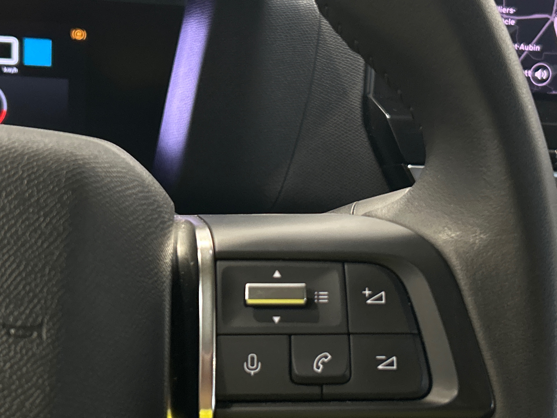 CITROEN C4 PT130 S&S BVM6 FEELPK