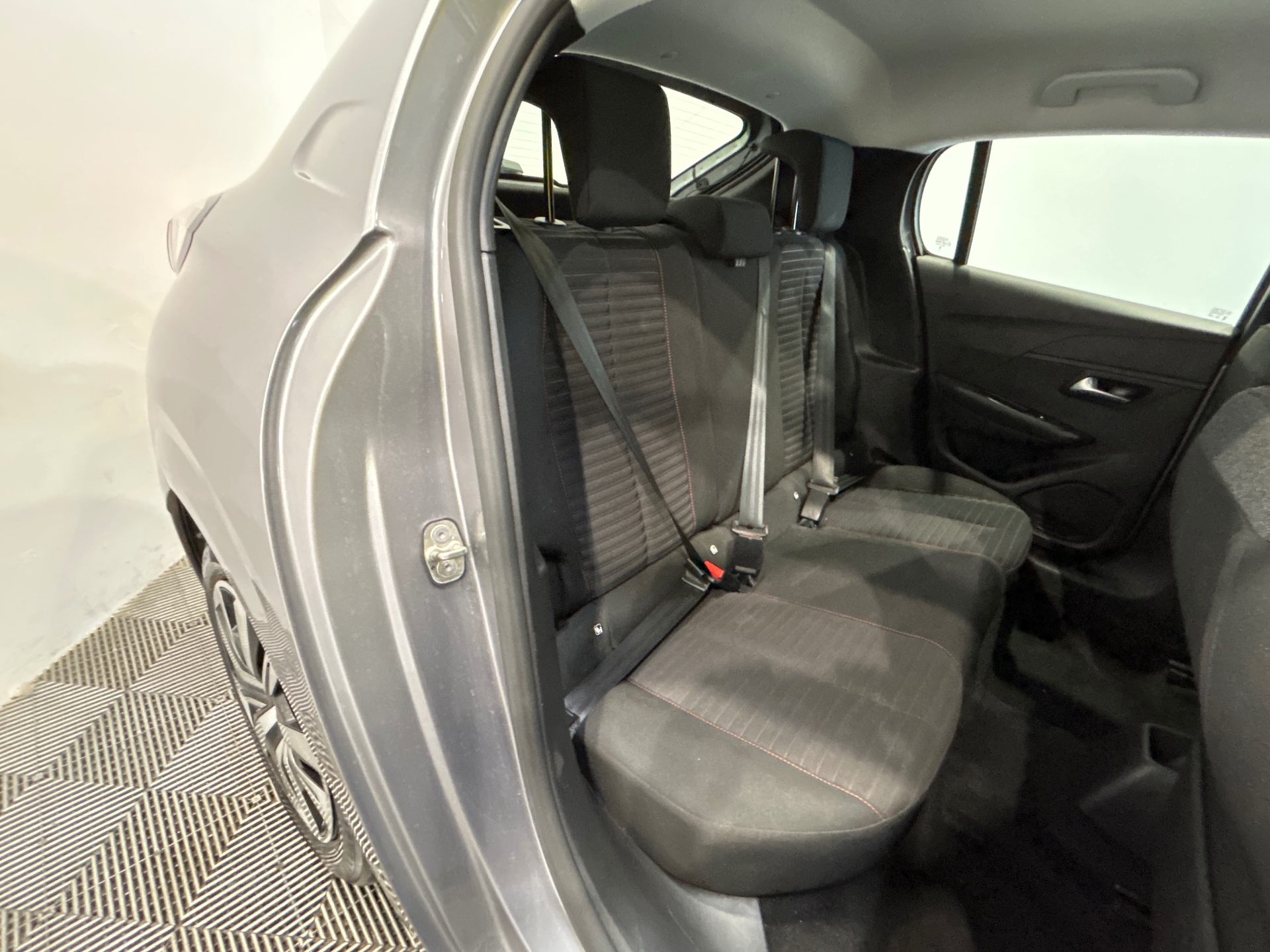 PEUGEOT 208 ACTIVE PACK PURETECH 75 S&S BVM5