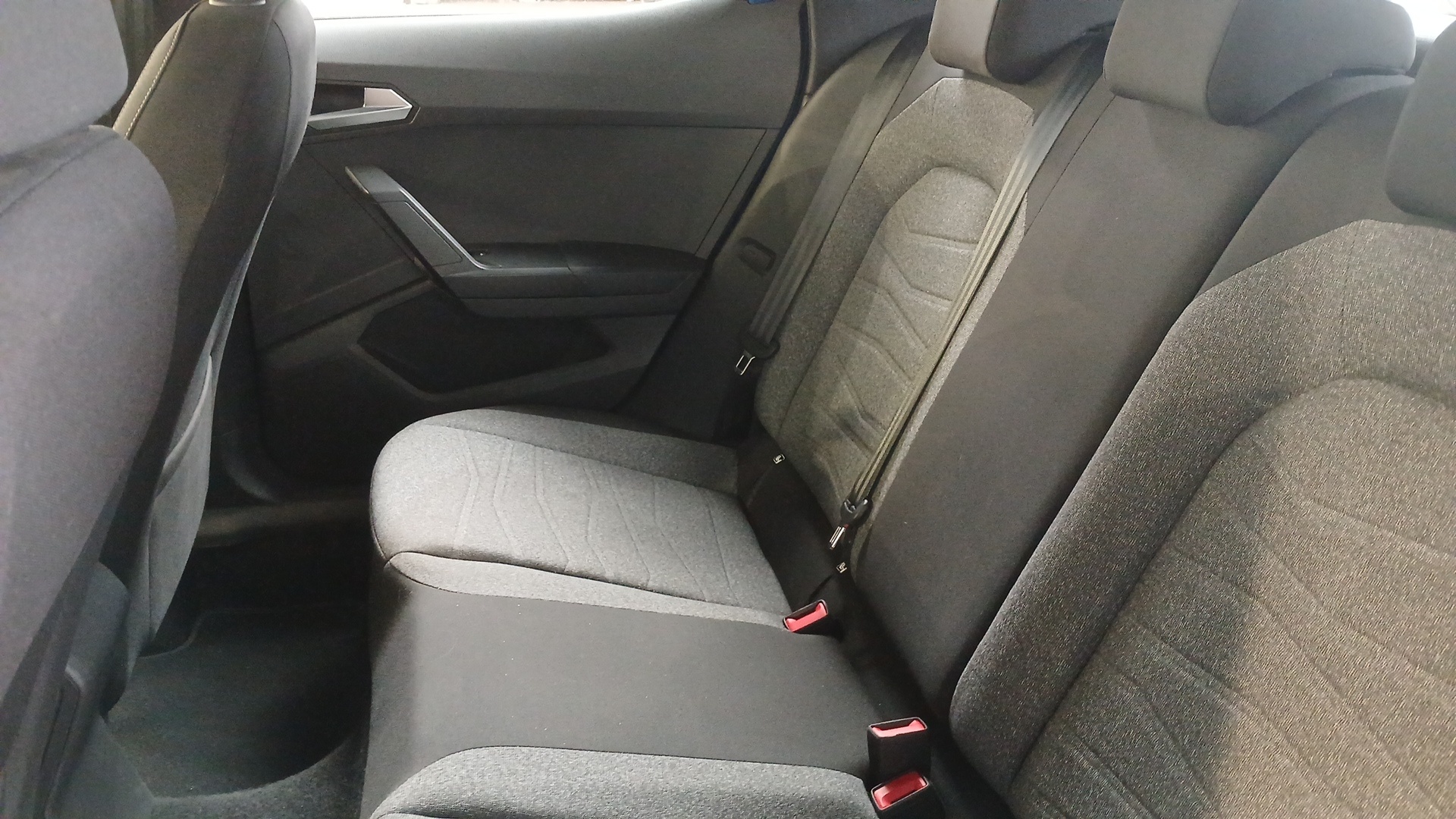 SEAT ARONA Xperience 1.5 TSI ACT 150 DSG