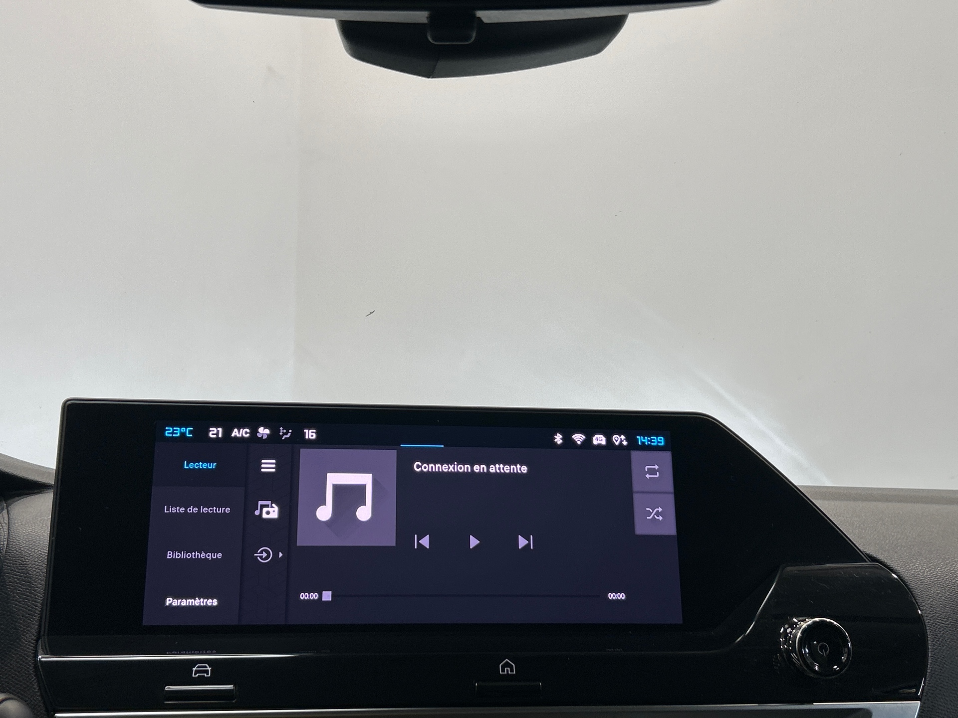 CITROEN C4 PT130 S&S BVM6 FEELPK