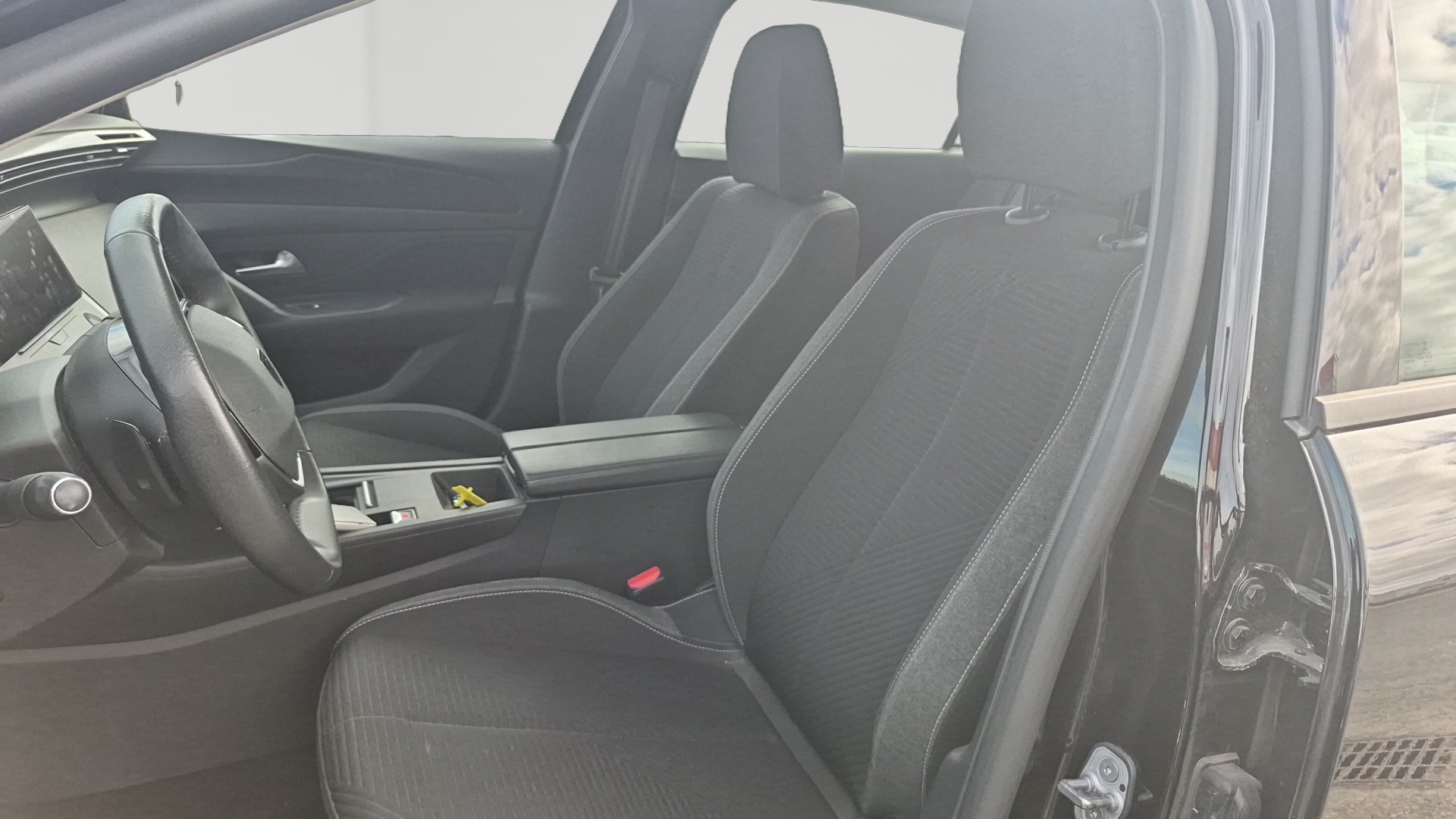 PEUGEOT 308 BlueHDi 130ch S&S EAT8 Active Pack