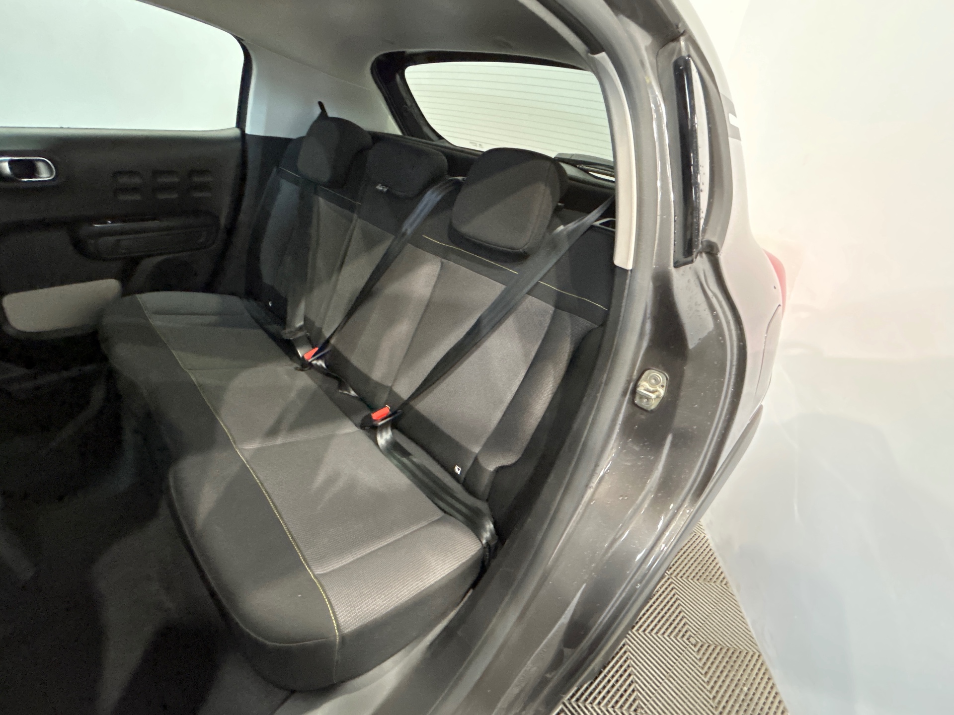 CITROEN C3 PT110 S&S BVM6 SHINE