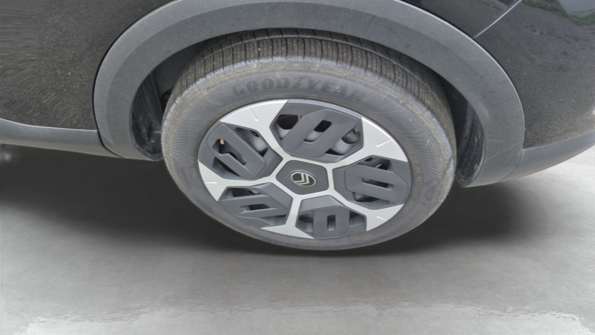 CITROEN C4 Hybride 145ch e-DCS6 PLUS