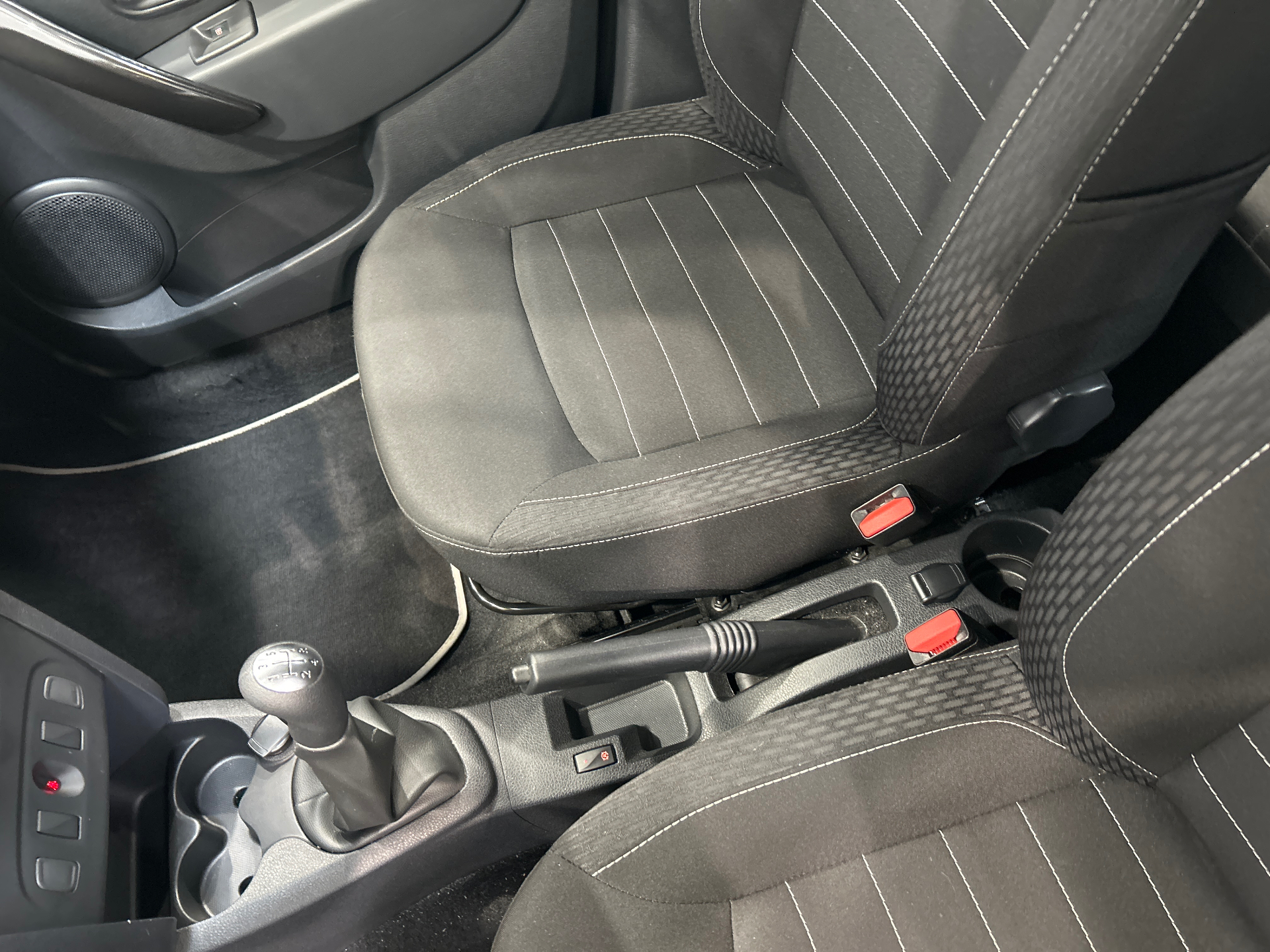 DACIA SANDERO SCe 75 City +