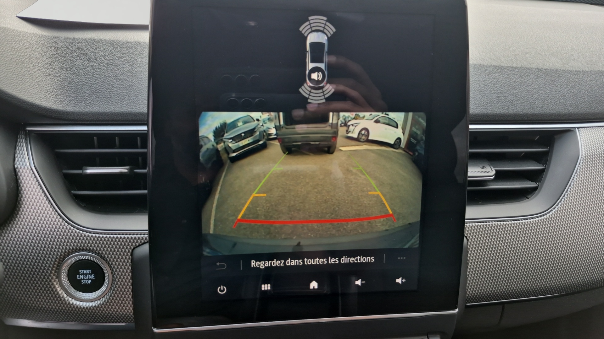RENAULT ARKANA E-Tech 145 - 21B Intens