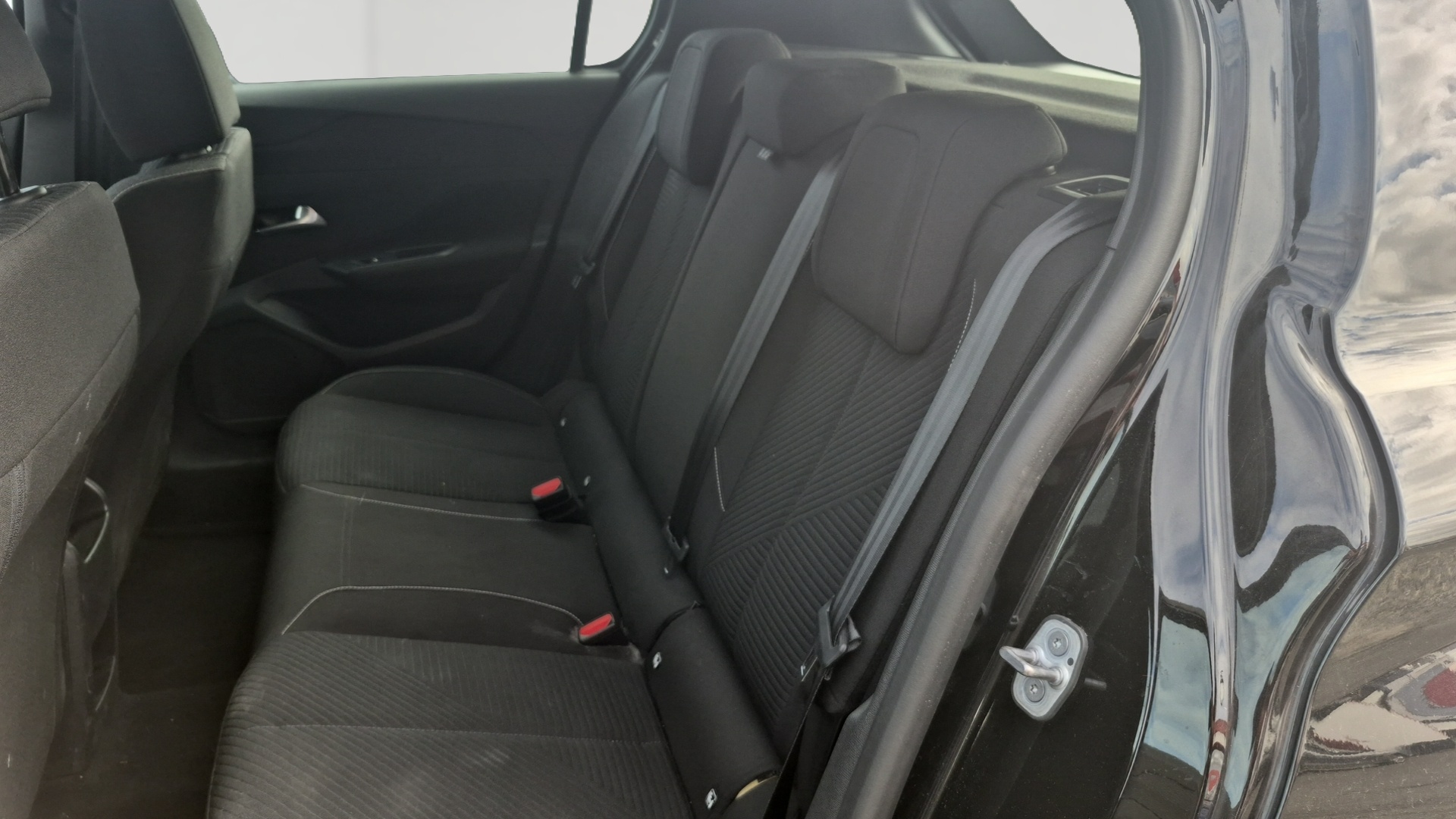 PEUGEOT 308 BlueHDi 130ch S&S EAT8 Active Pack