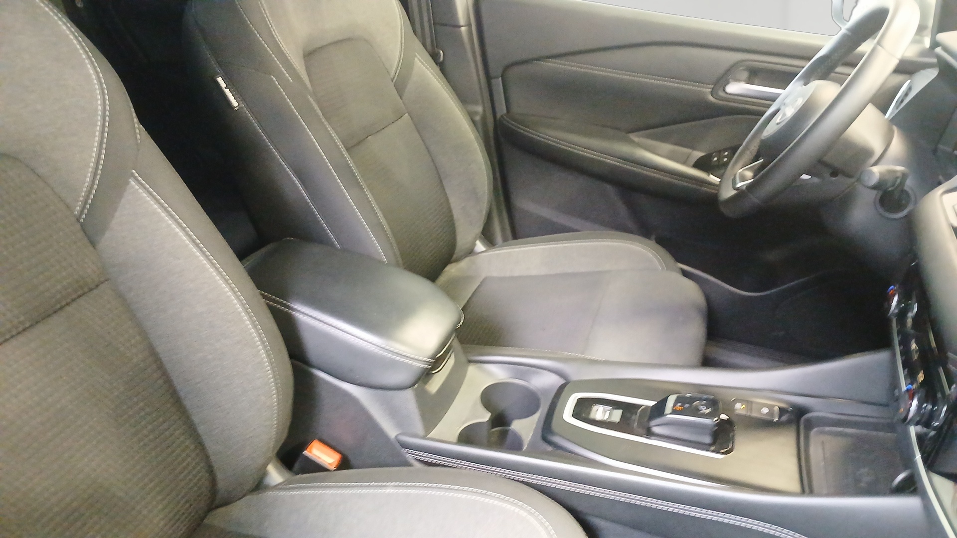 NISSAN QASHQAI e-POWER 190ch N-Connecta