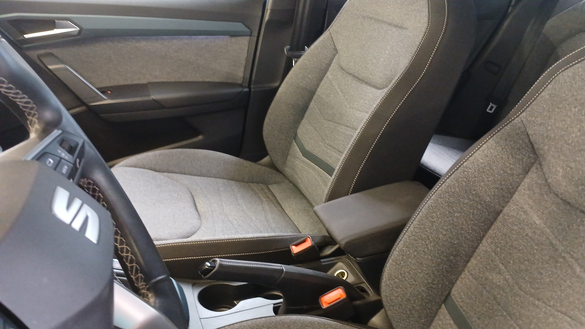 SEAT ARONA Xperience 1.5 TSI ACT 150 DSG