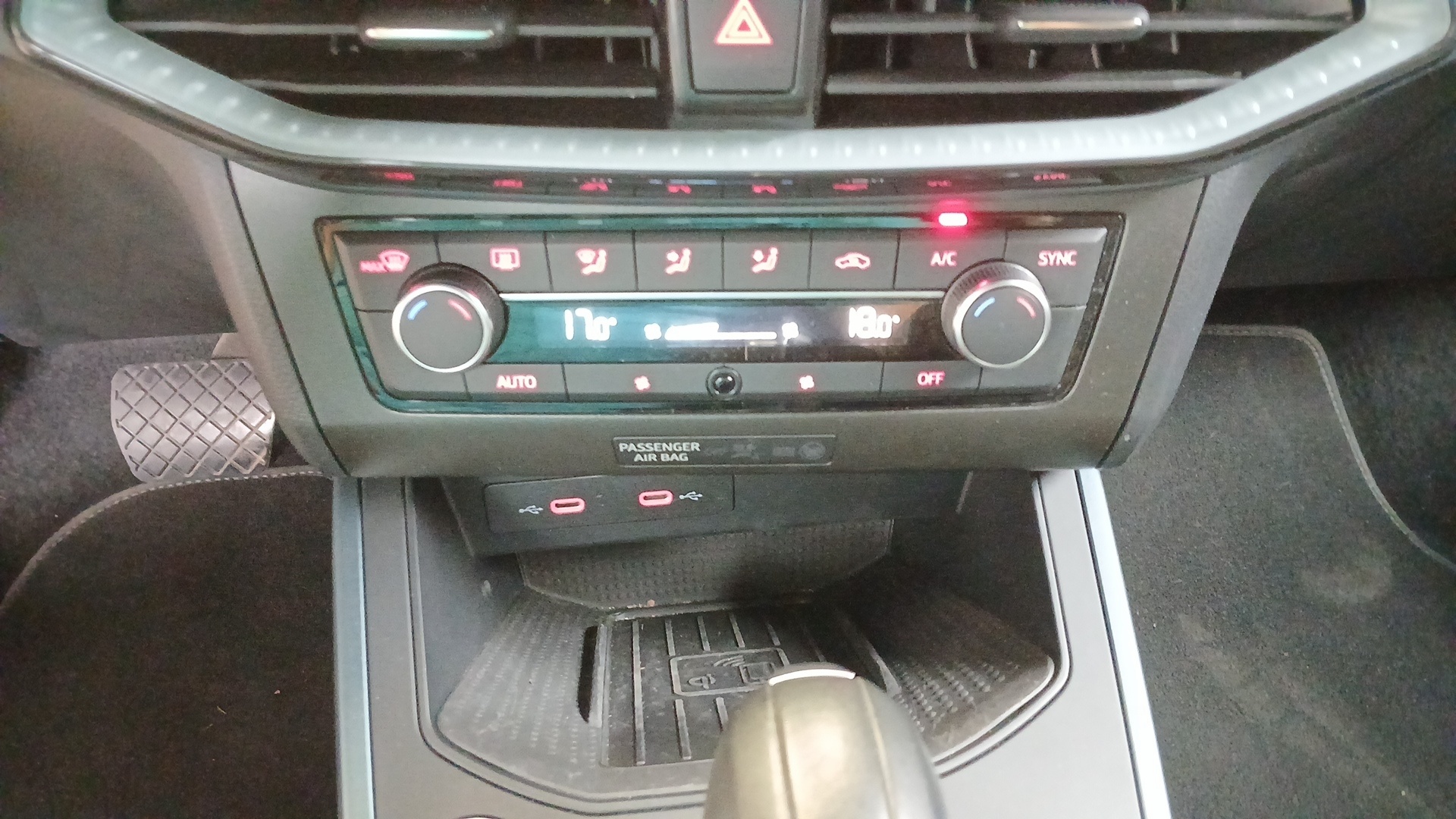 SEAT ARONA Xperience 1.5 TSI ACT 150 DSG