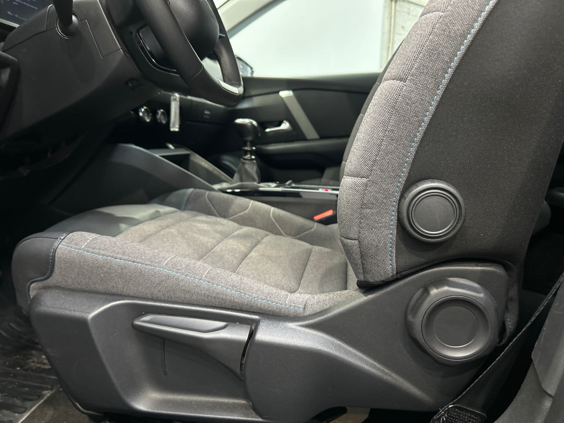 CITROEN C4 PT130 S&S BVM6 FEELPK