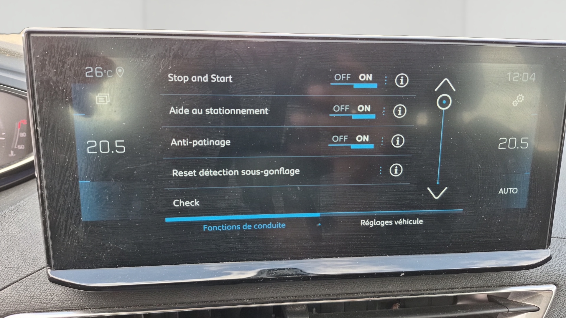 PEUGEOT 3008 BlueHDi 130ch S&S EAT8 Active Pack
