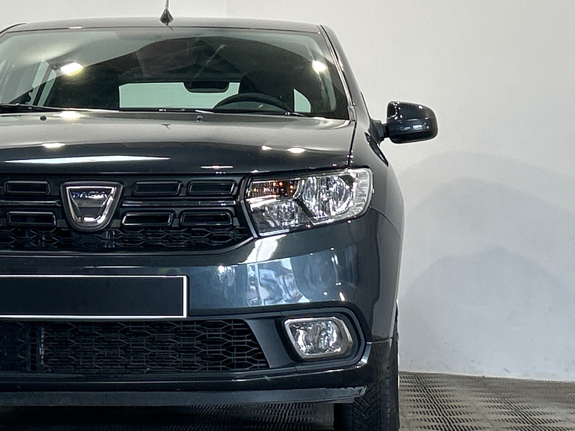DACIA SANDERO SCe 75 City +