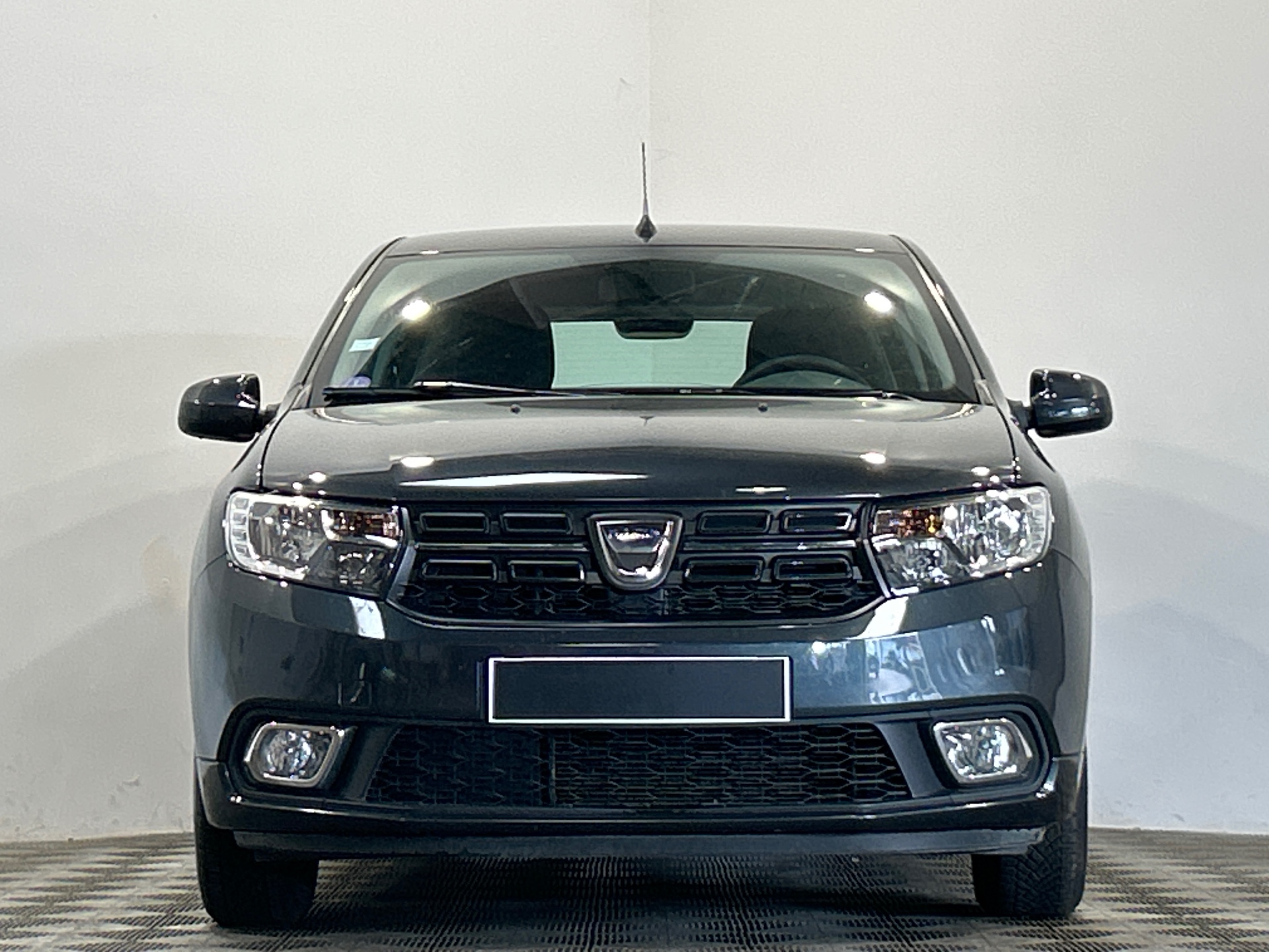 DACIA SANDERO SCe 75 City +