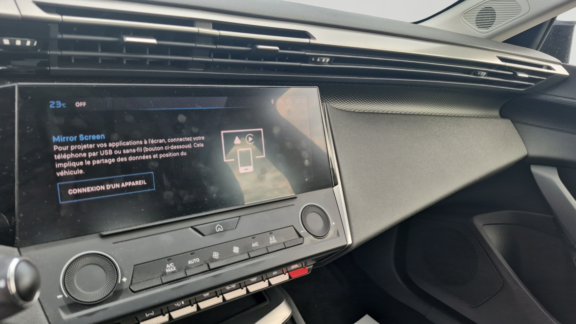 PEUGEOT 308 BlueHDi 130ch S&S EAT8 Active Pack