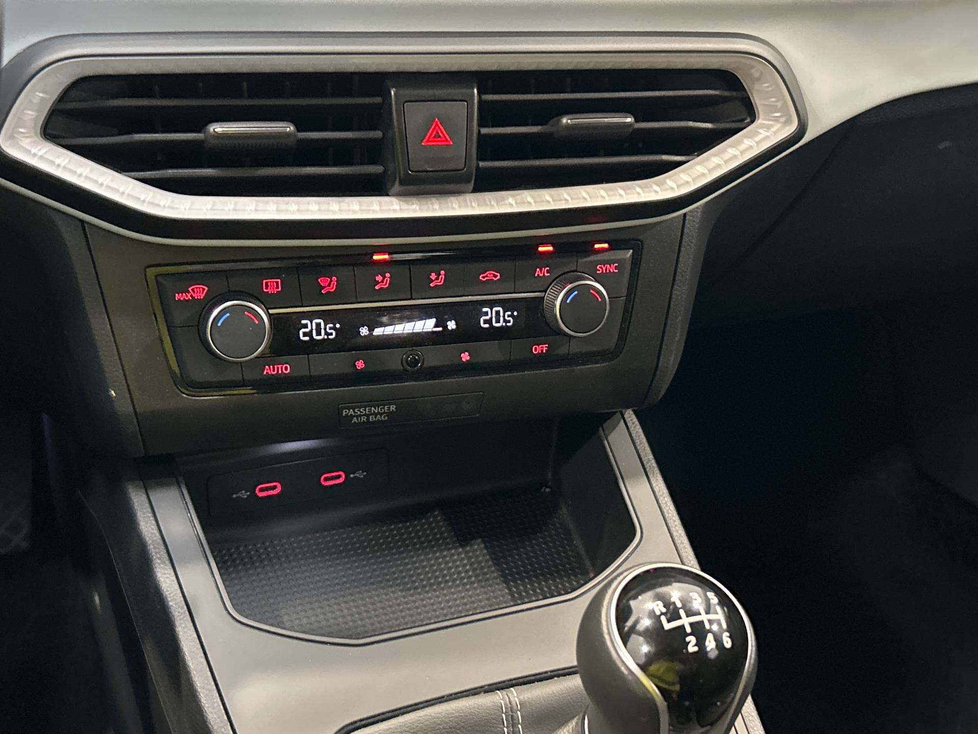 SEAT IBIZA COPA 1.0 EcoTSI 110 S&S