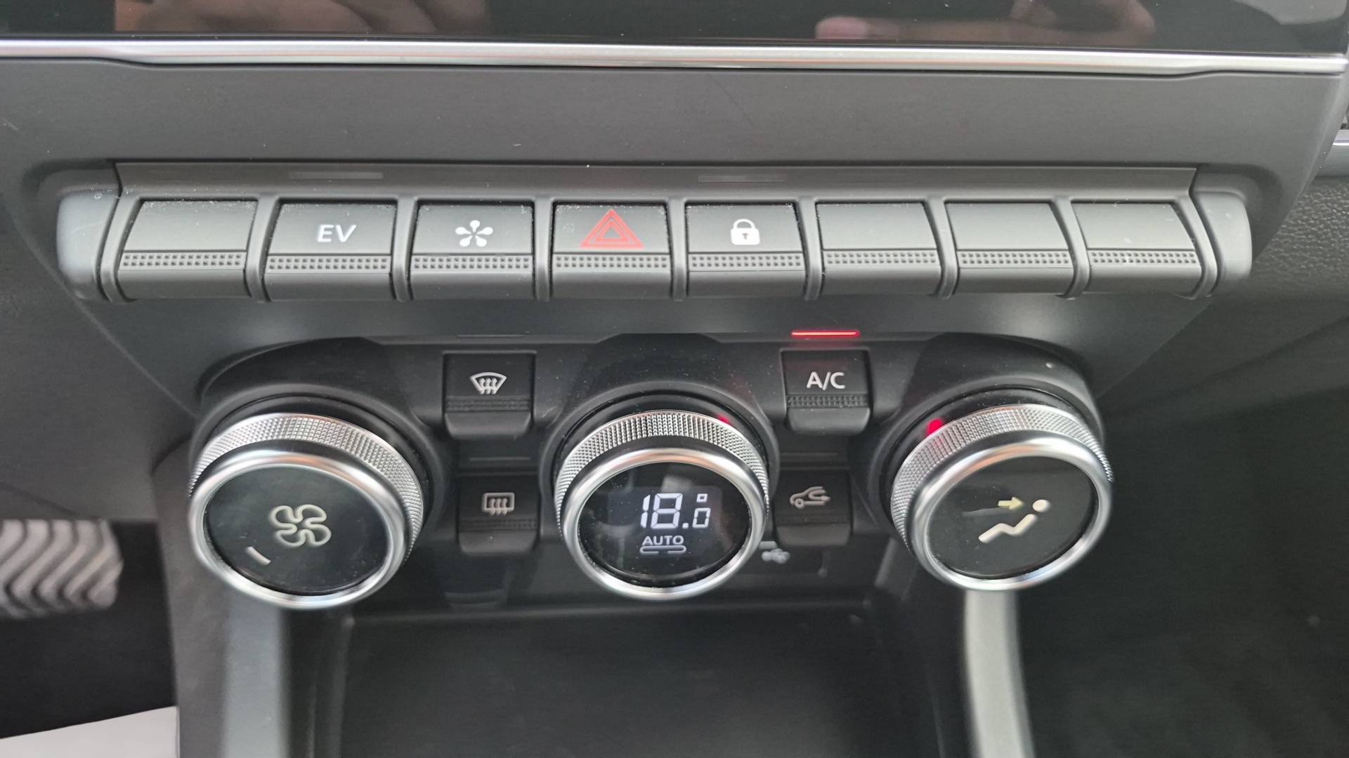 RENAULT ARKANA E-Tech 145 - 21B Intens
