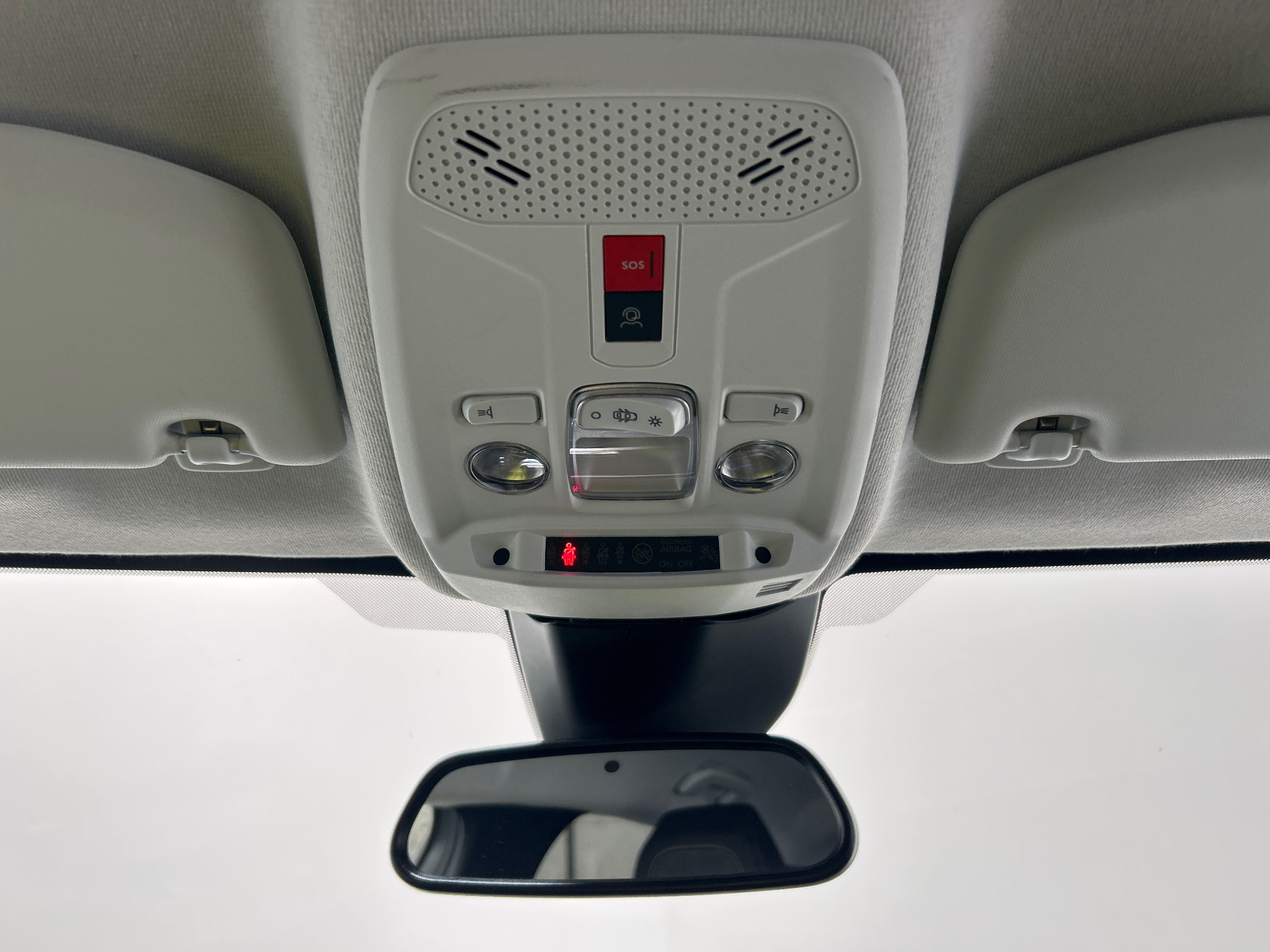 PEUGEOT 208 ALL PT100 BVM