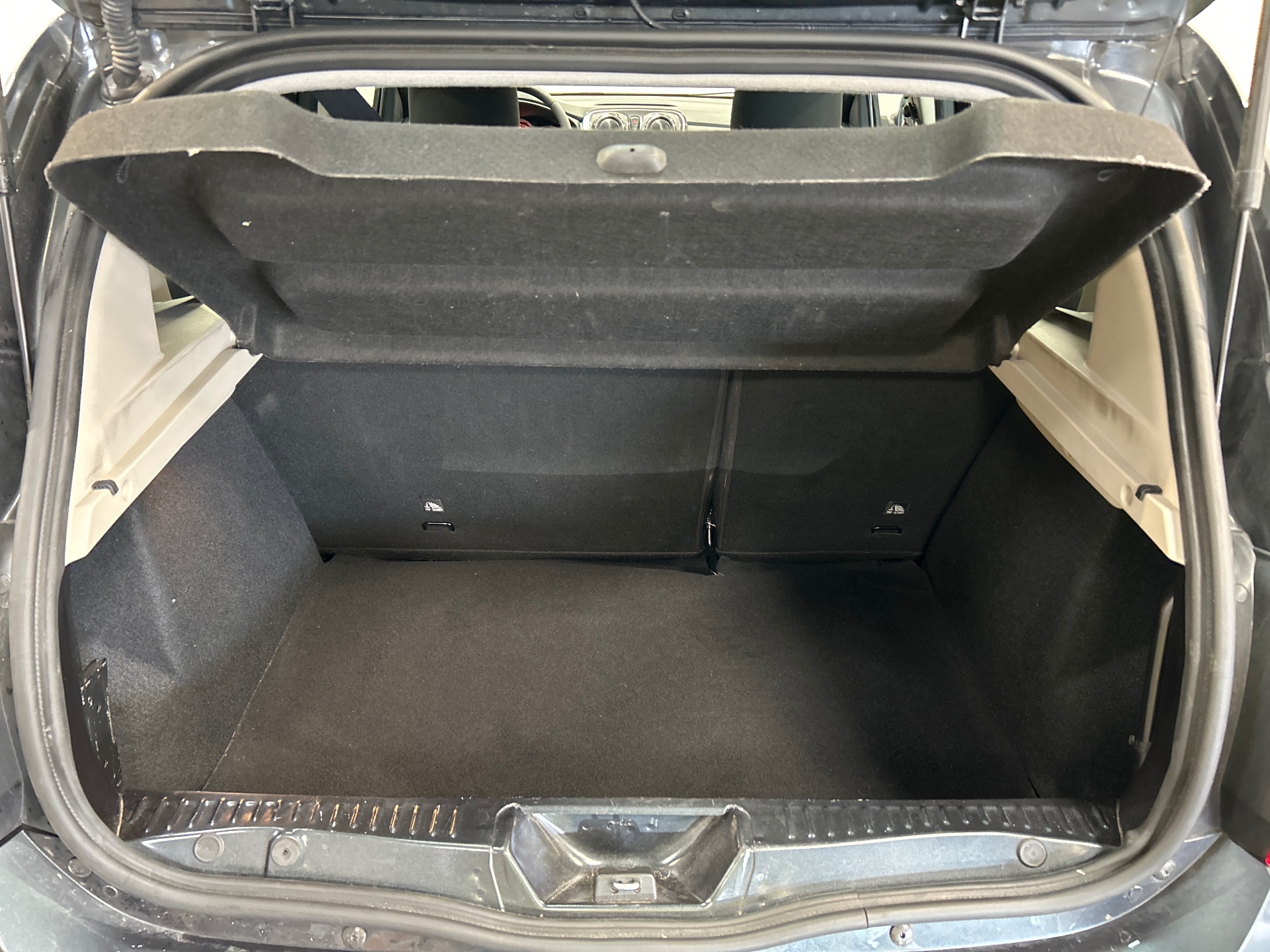 DACIA SANDERO SCe 75 City +