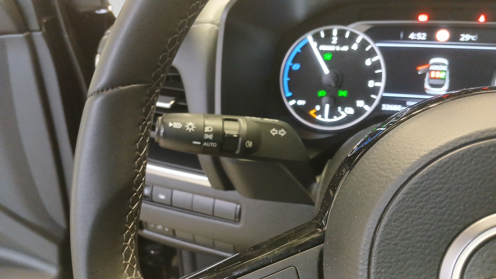 NISSAN QASHQAI e-Power 190 ch Business Edition
