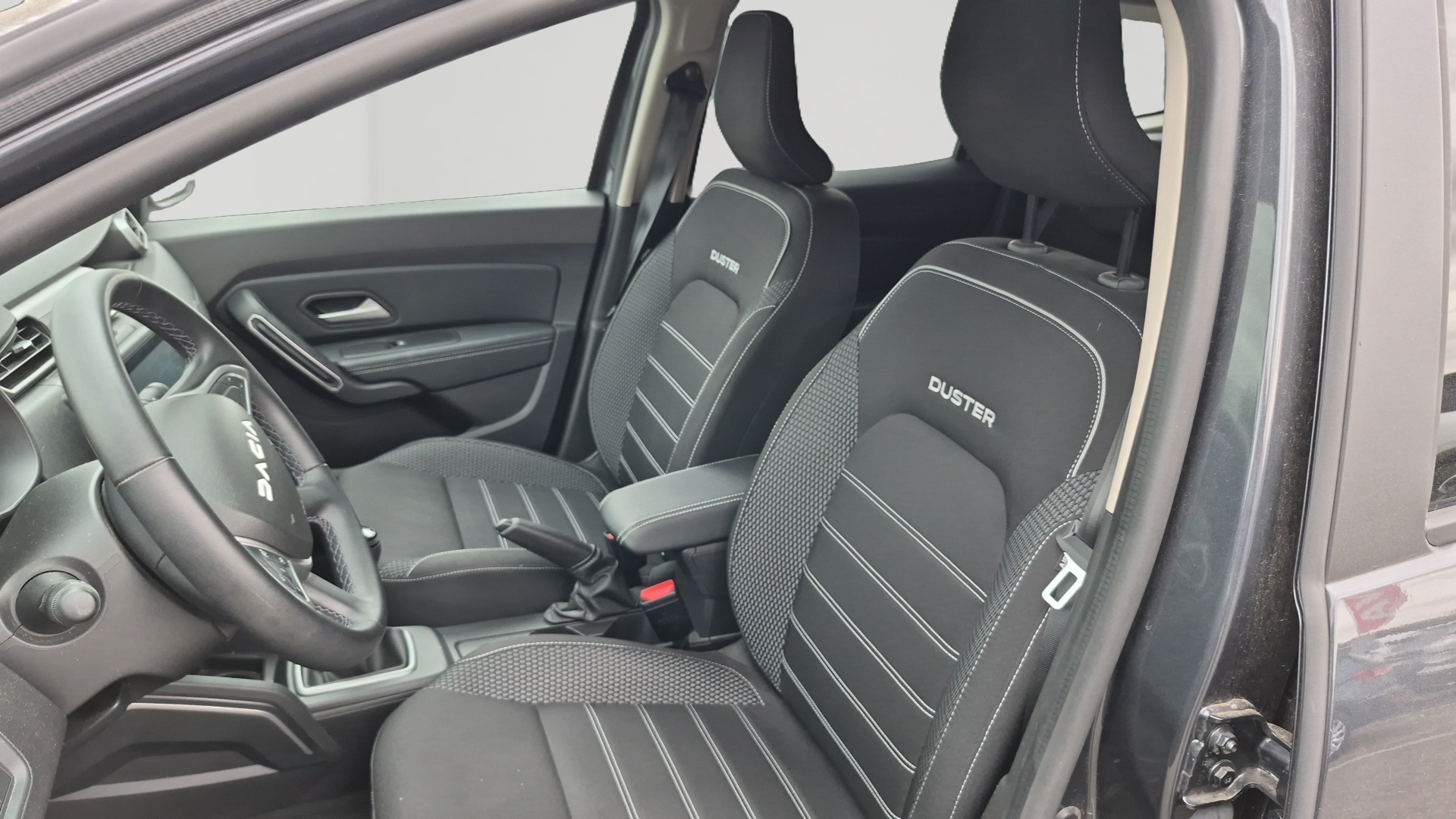 DACIA DUSTER Blue dCi 115 4x2 Journey