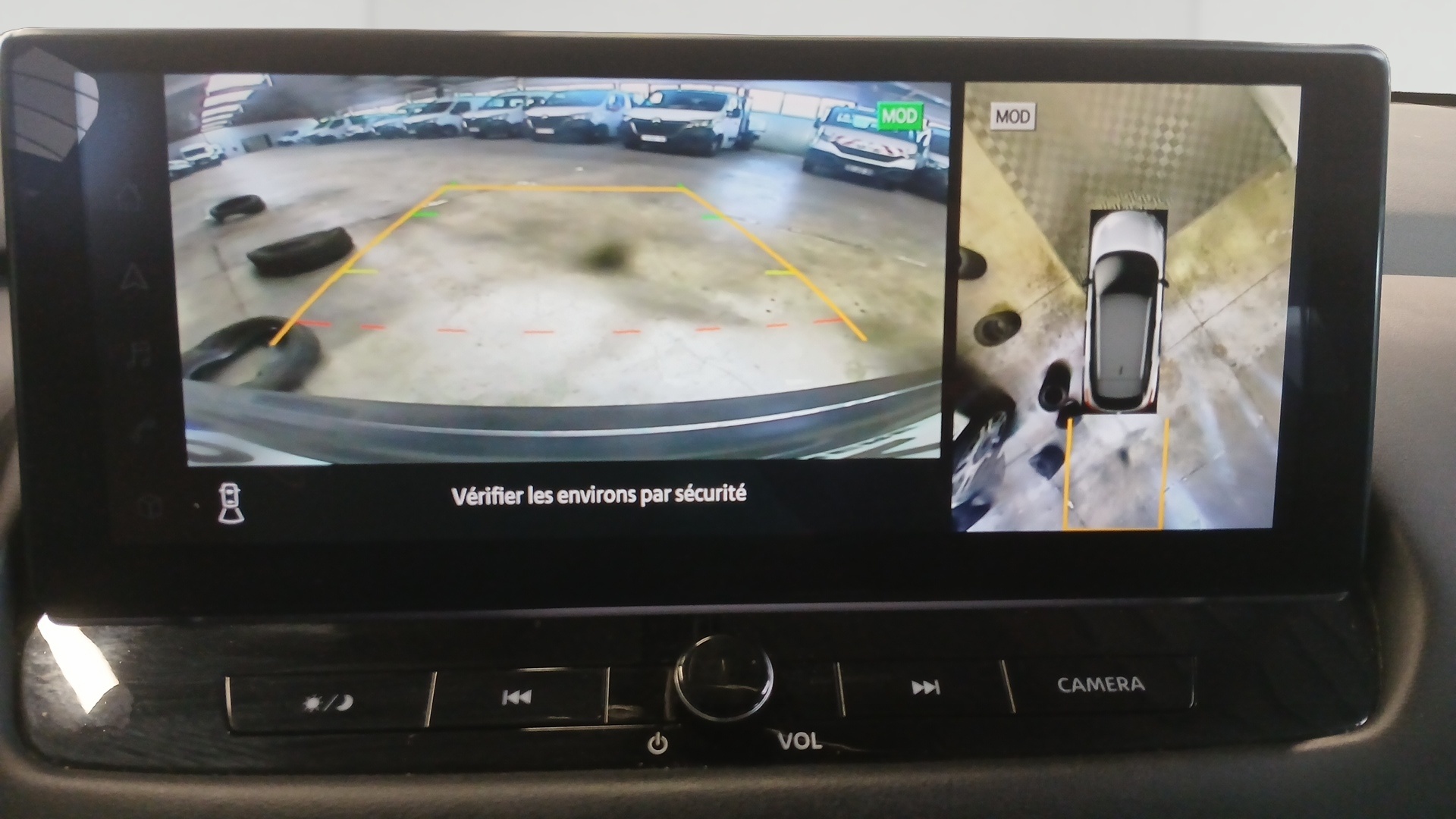 NISSAN QASHQAI e-POWER 190ch N-Connecta
