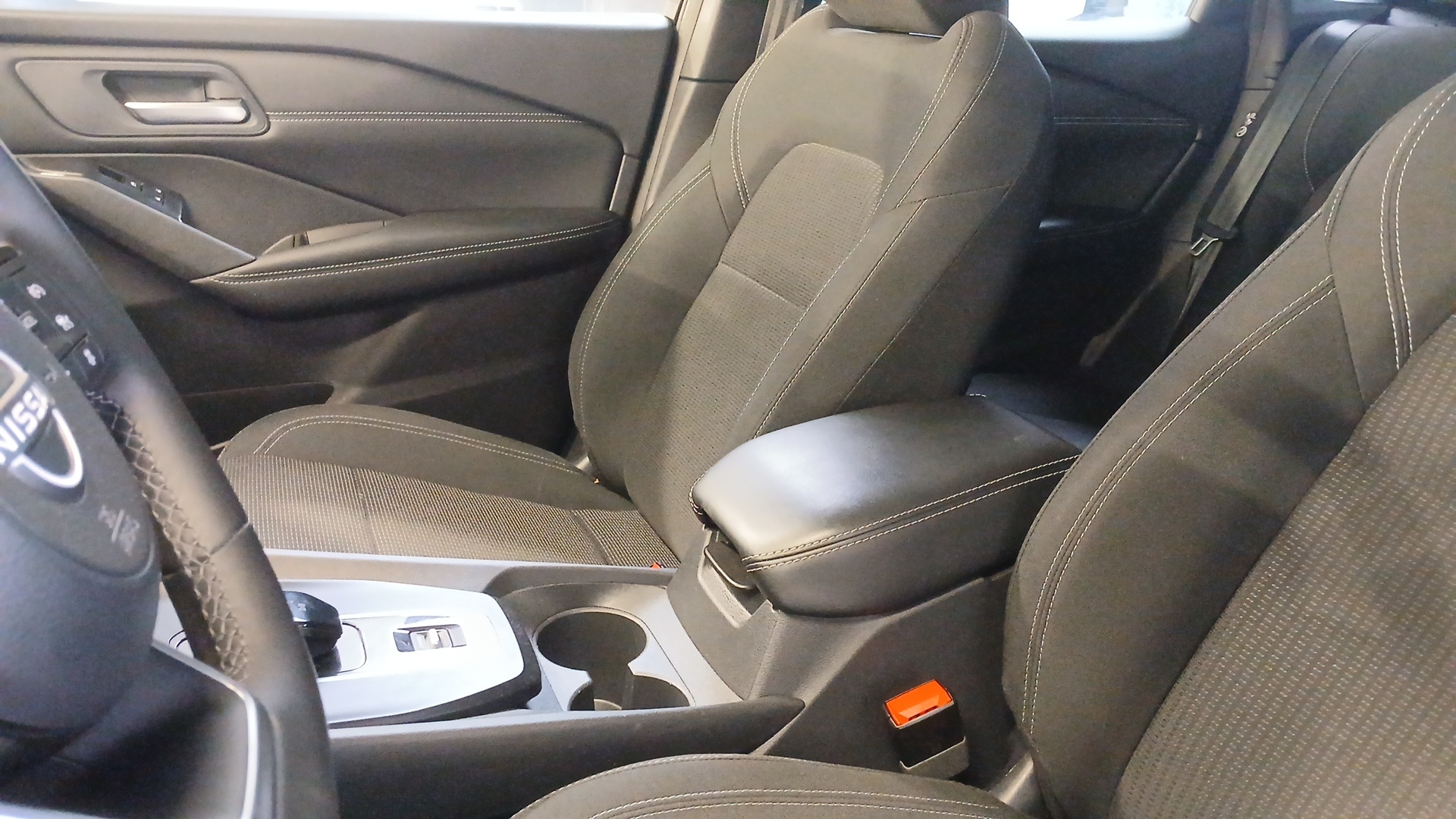 NISSAN QASHQAI e-Power 190 ch Business Edition