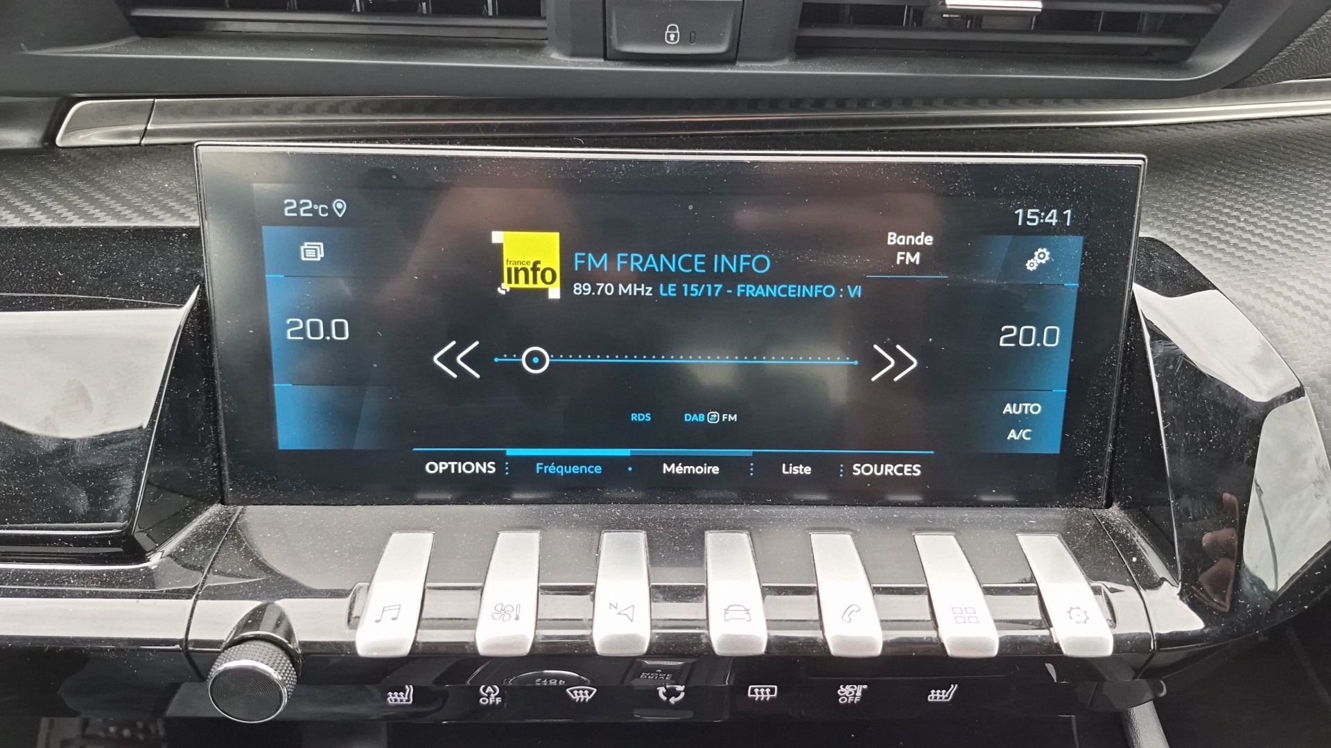 PEUGEOT 508 ALLURE PACK BHDI 130 S&S EAT8