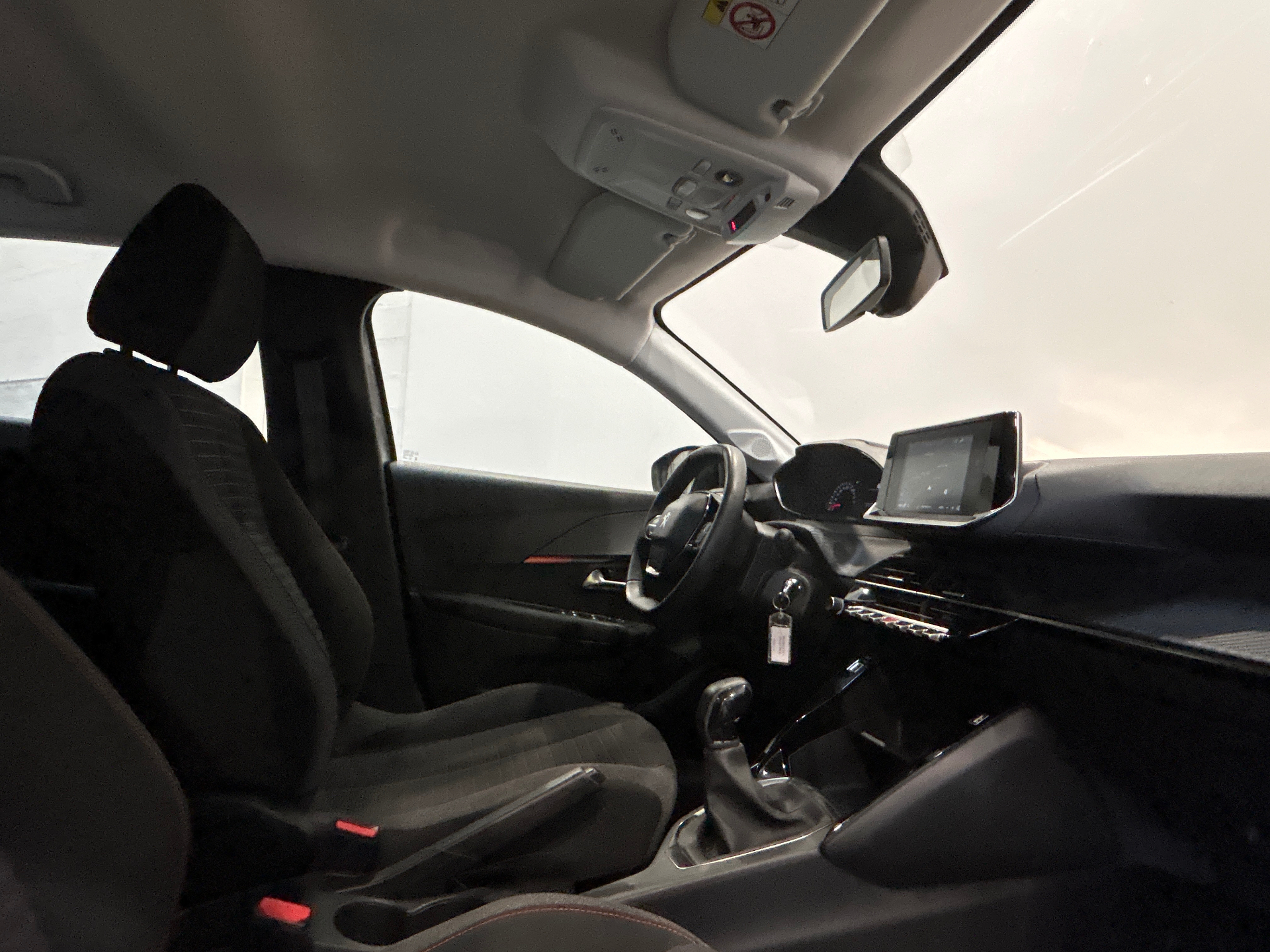PEUGEOT 208 ACTIVE PACK PURETECH 75 S&S BVM5