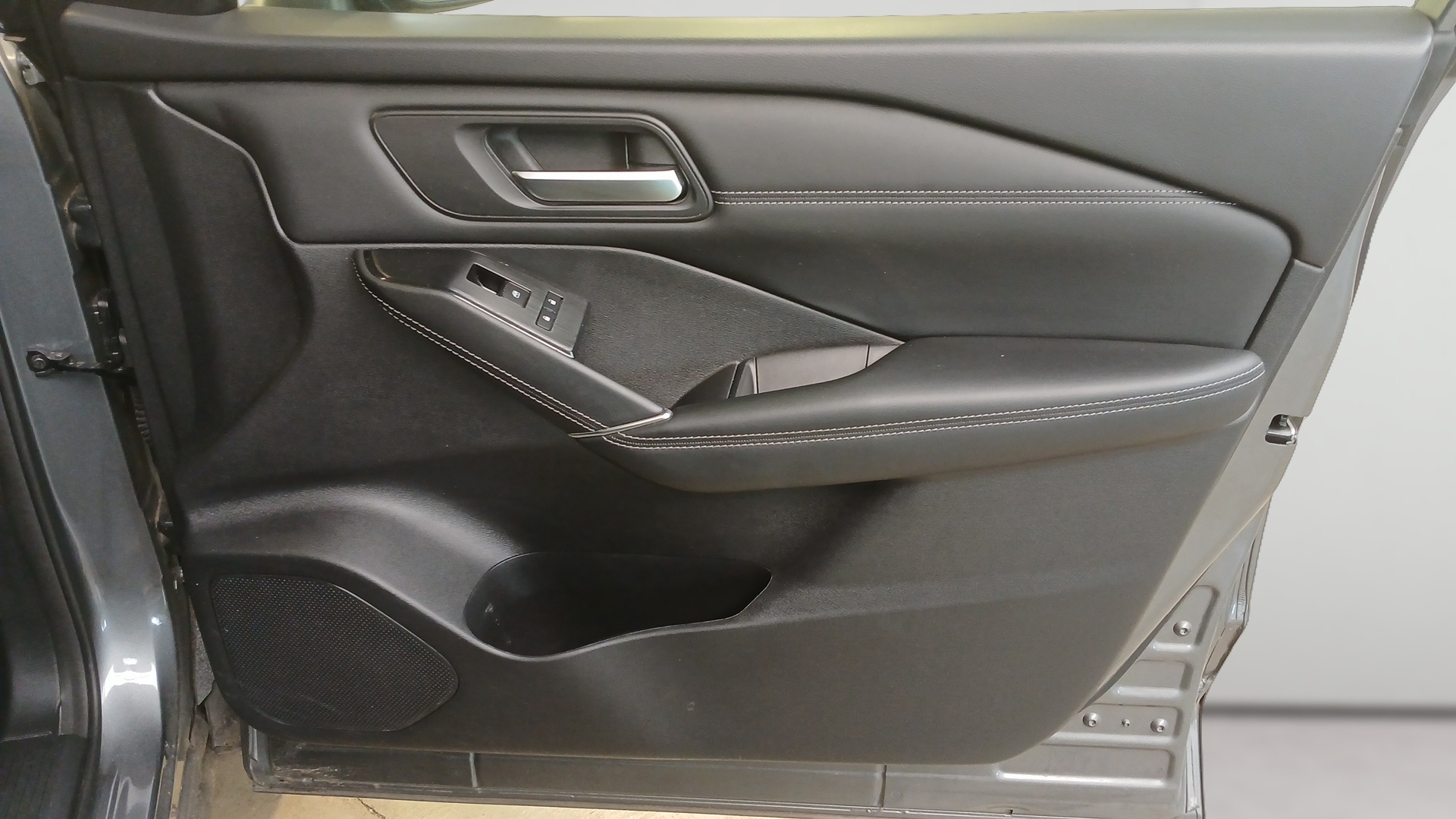 NISSAN QASHQAI e-POWER 190ch N-Connecta