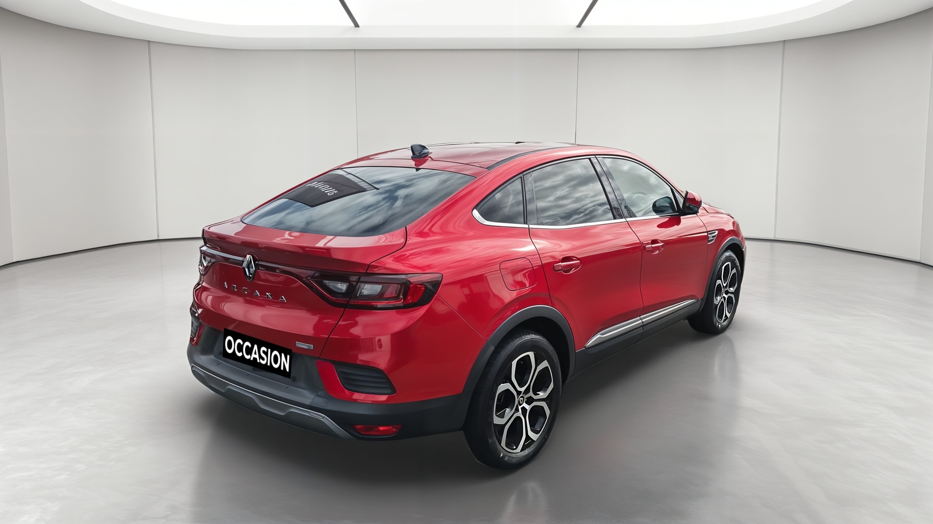 RENAULT ARKANA E-Tech 145 - 21B Intens