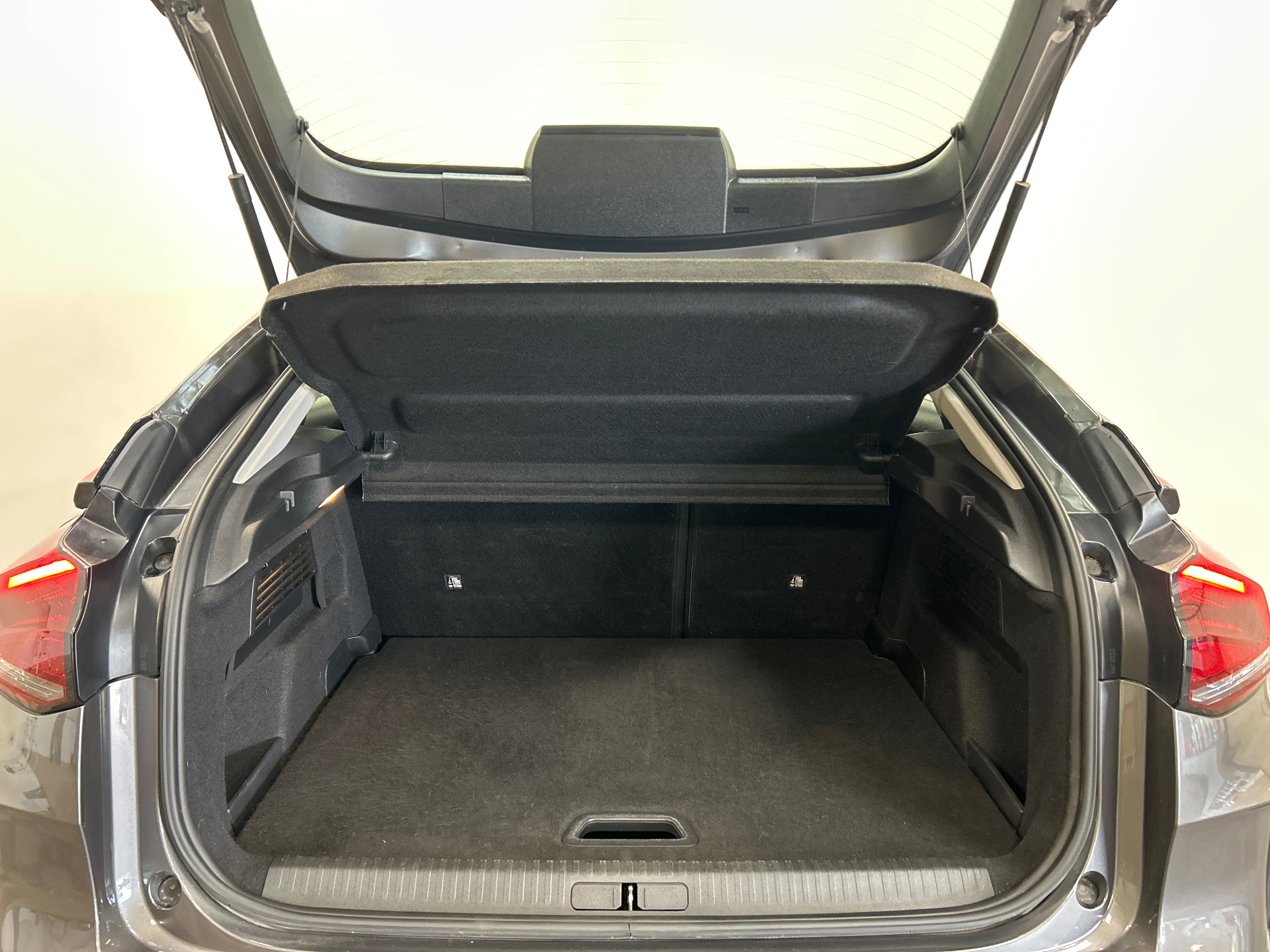 CITROEN C4 PT130 S&S BVM6 FEELPK