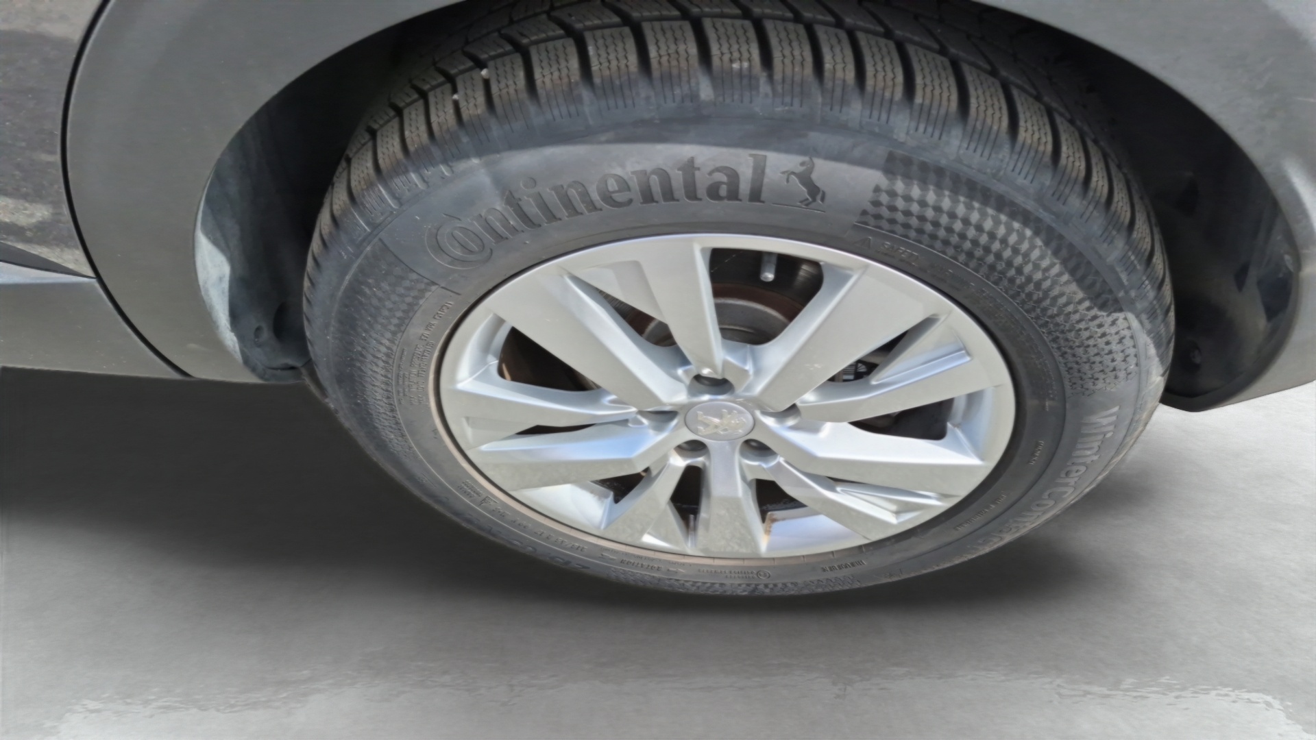 PEUGEOT 3008 BlueHDi 130ch S&S EAT8 Active Pack