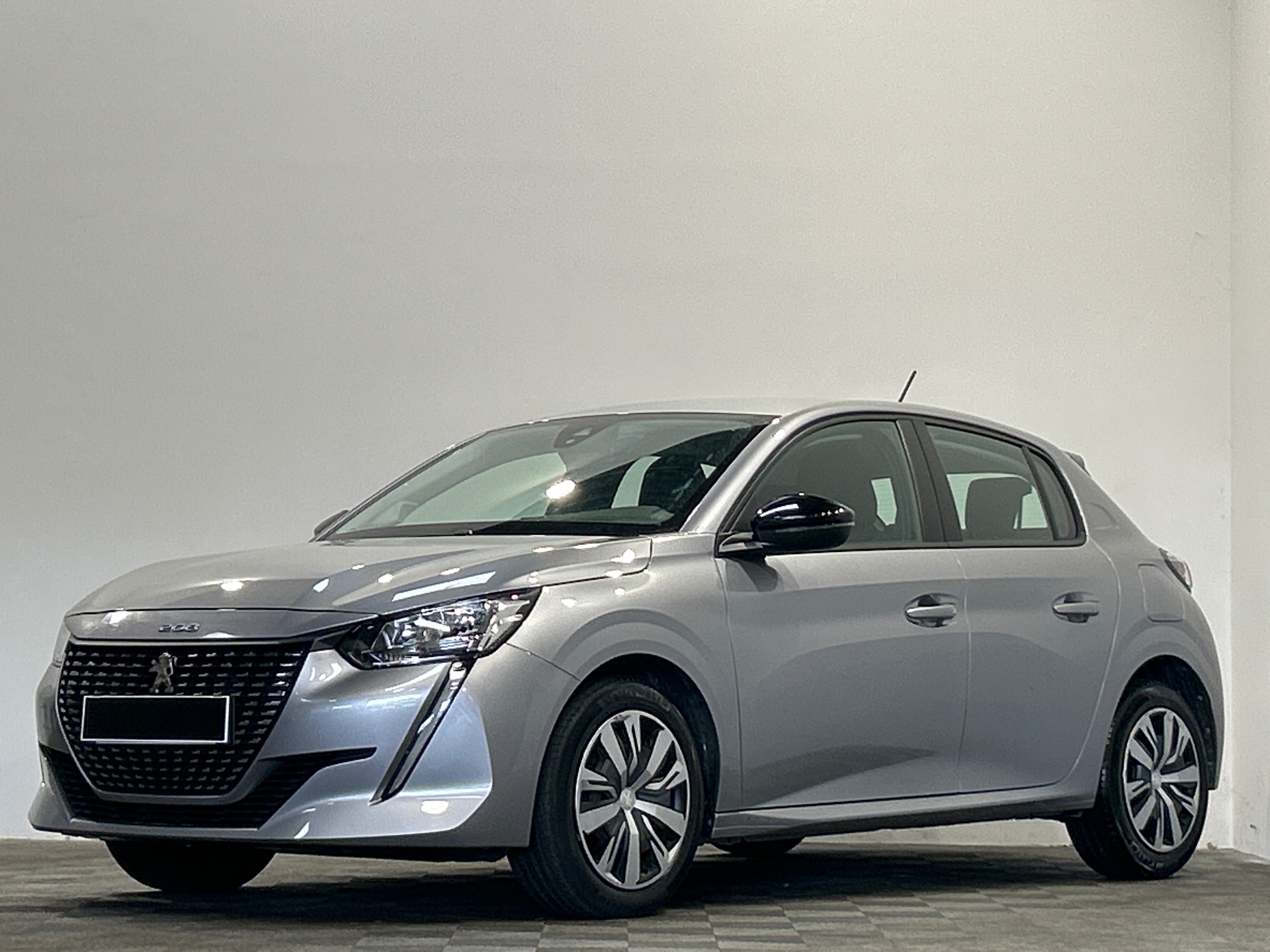 PEUGEOT 208 ACTIVE PACK PURETECH 75 S&S BVM5