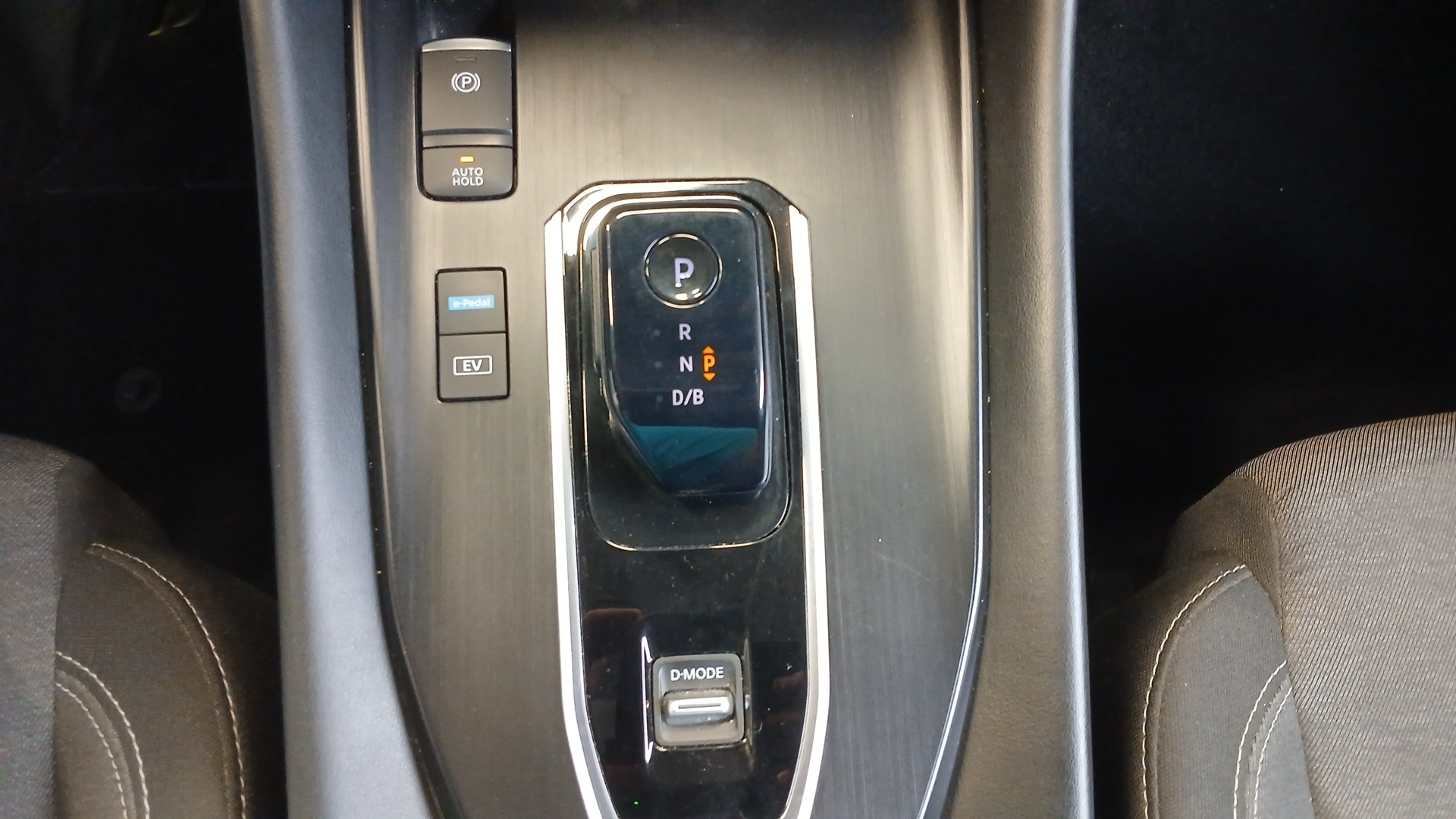 NISSAN QASHQAI e-POWER 190ch N-Connecta