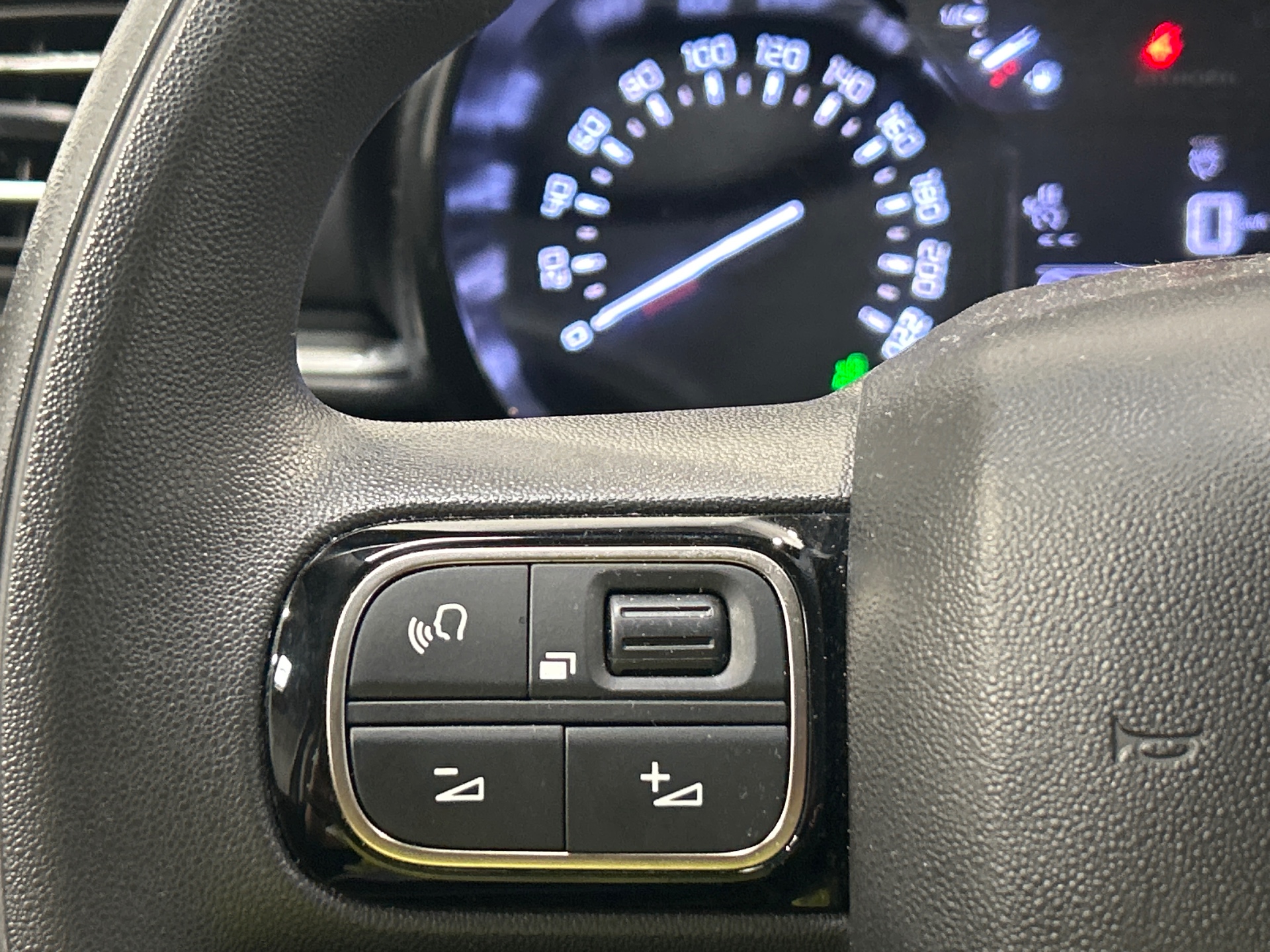 CITROEN C3 PT110 S&S BVM6 SHINE