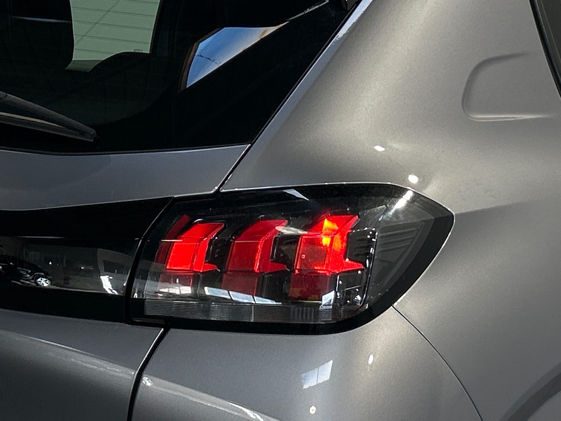 PEUGEOT 208 ACTIVE PACK PURETECH 75 S&S BVM5