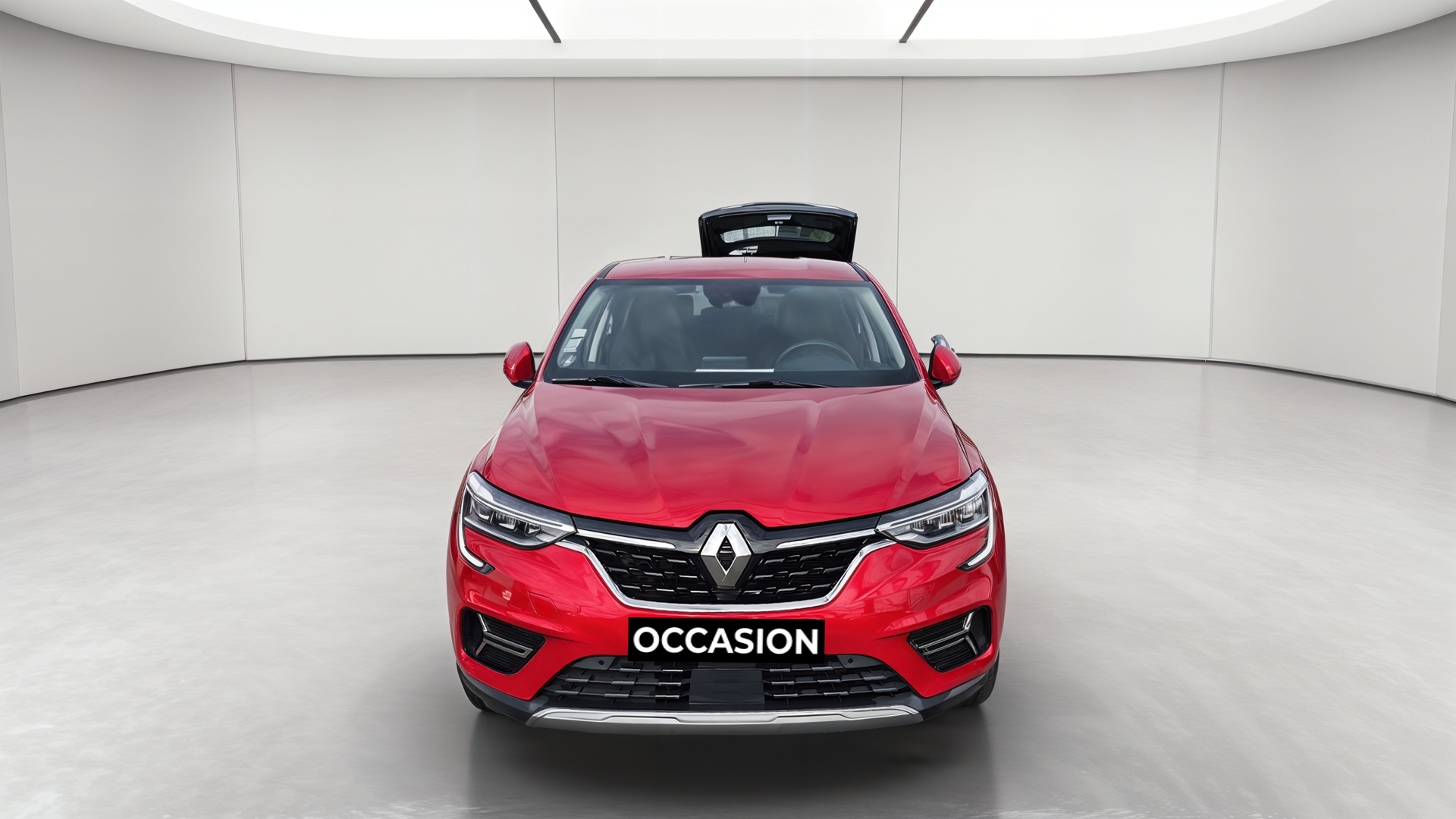 RENAULT ARKANA E-Tech 145 - 21B Intens