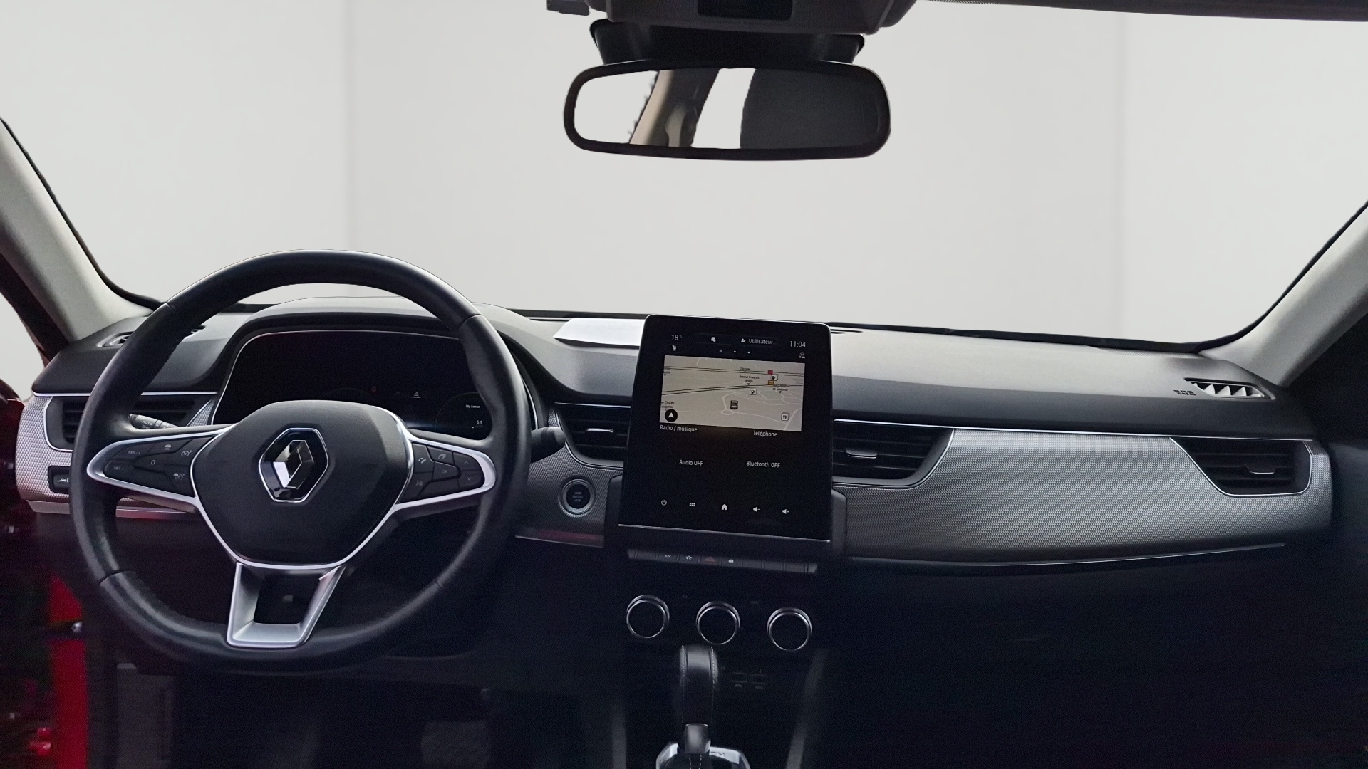 RENAULT ARKANA E-Tech 145 - 21B Intens