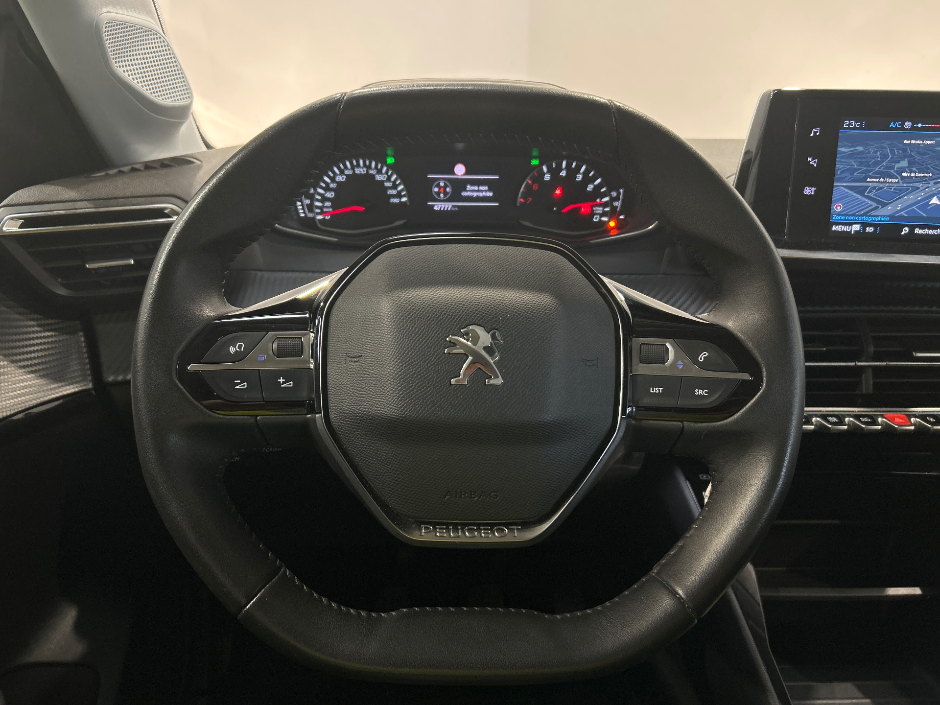 PEUGEOT 208 ACTIVE PACK PURETECH 75 S&S BVM5