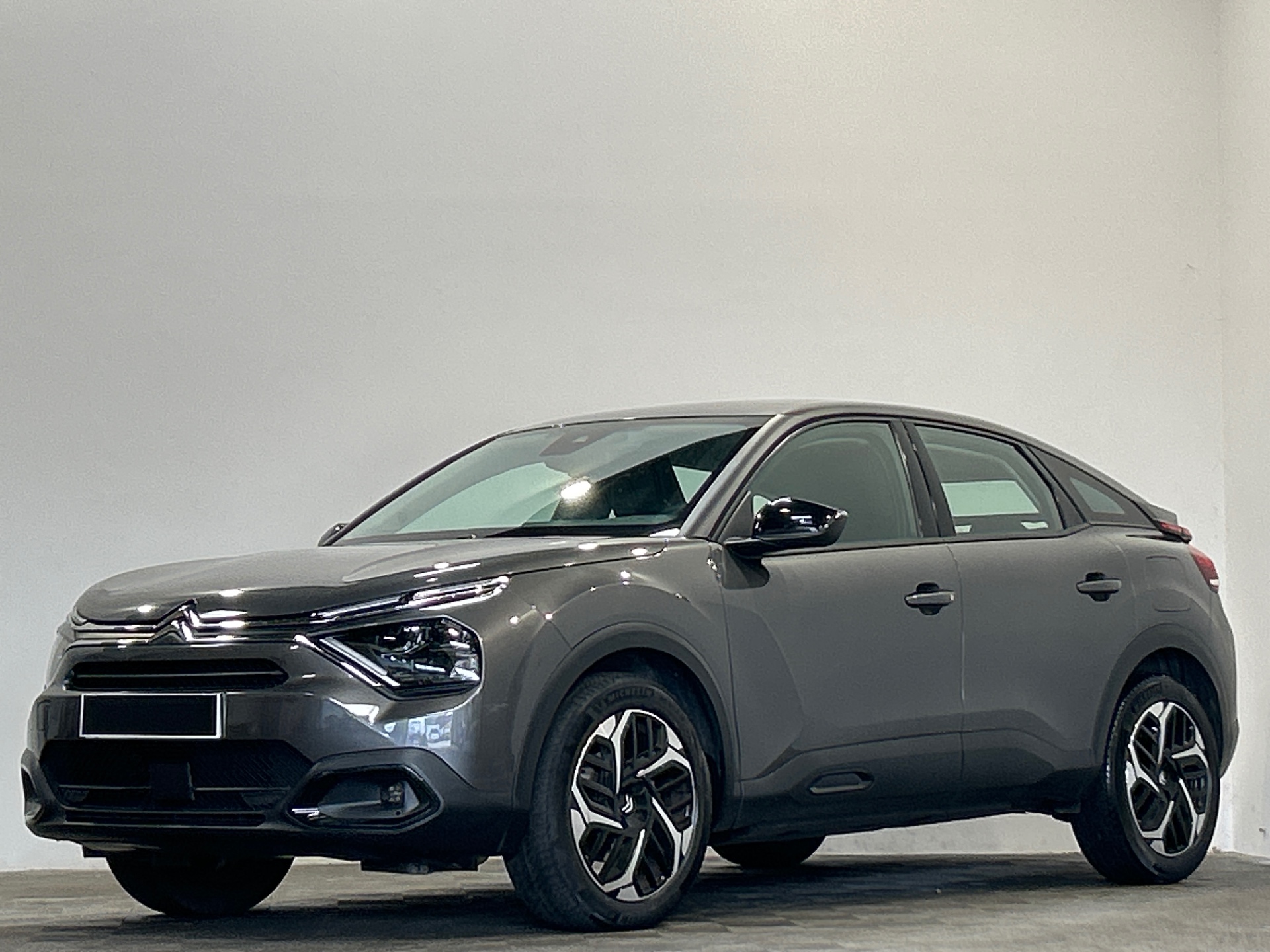CITROEN C4 PT130 S&S BVM6 FEELPK
