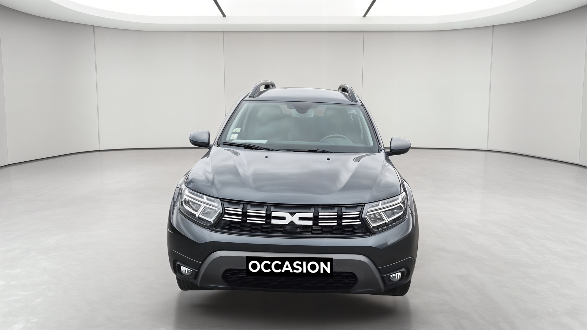 DACIA DUSTER Blue dCi 115 4x2 Journey
