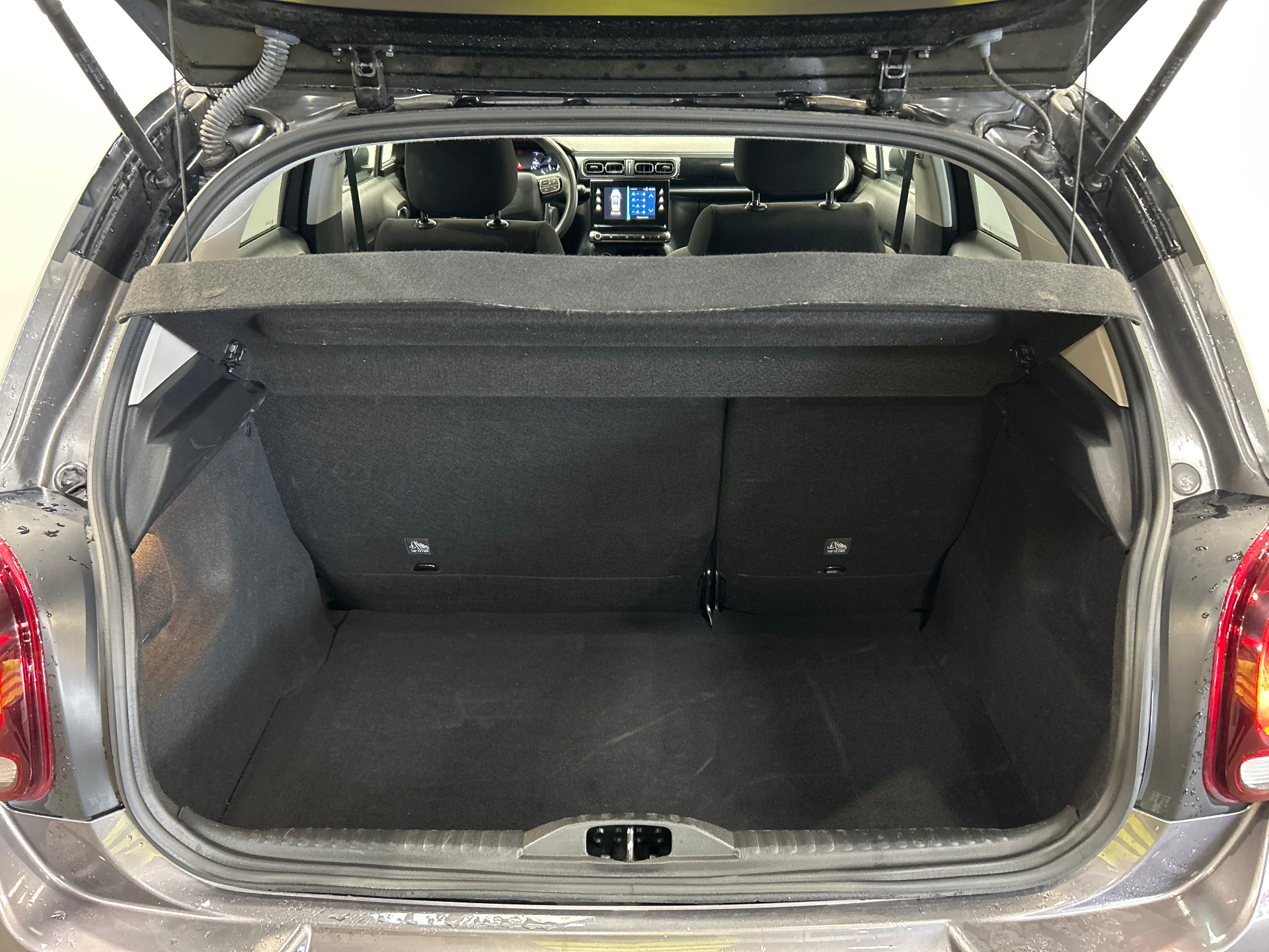 CITROEN C3 PT110 S&S BVM6 SHINE