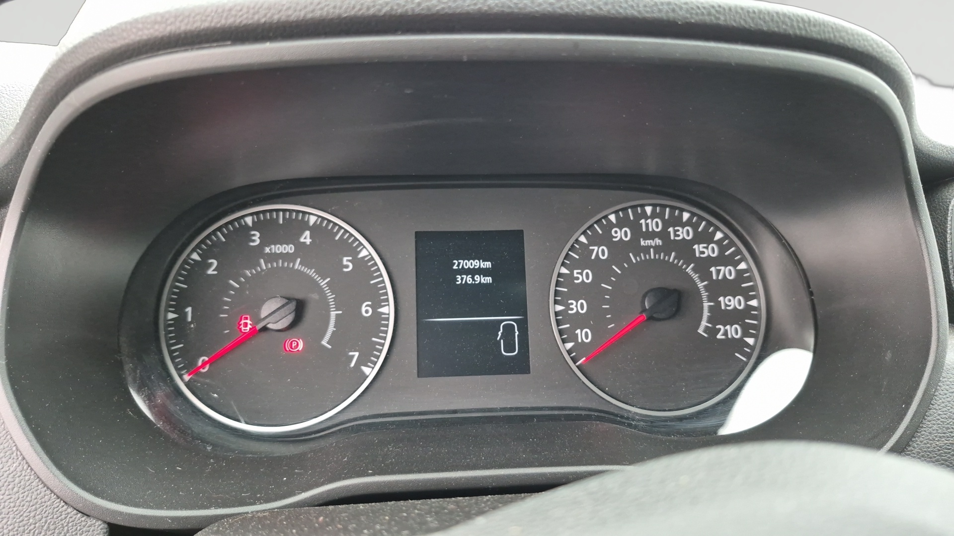 DACIA DUSTER Blue dCi 115 4x2 Journey