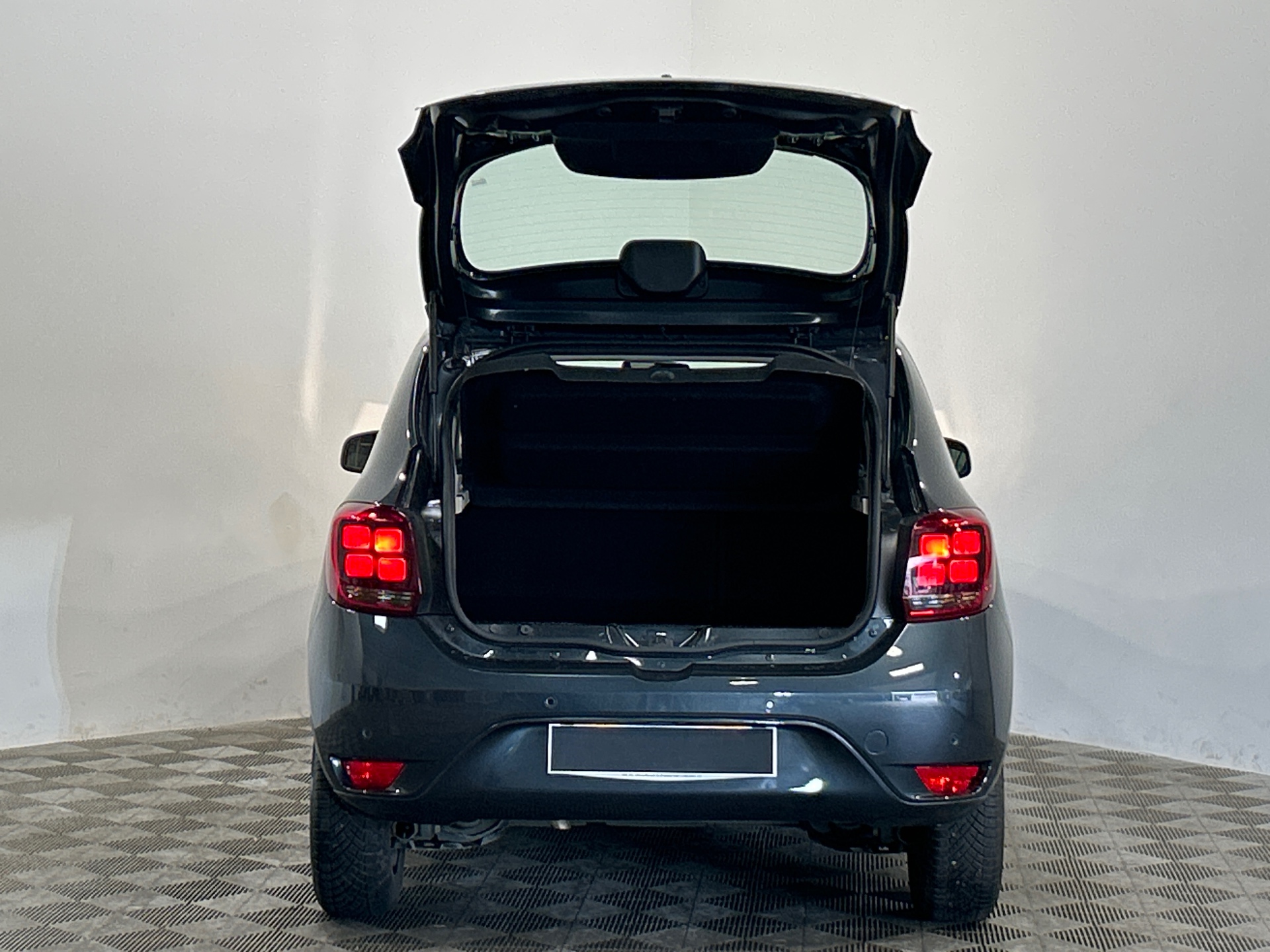 DACIA SANDERO SCe 75 City +