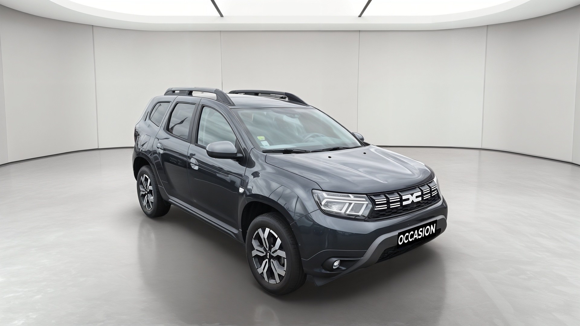 DACIA DUSTER Blue dCi 115 4x2 Journey